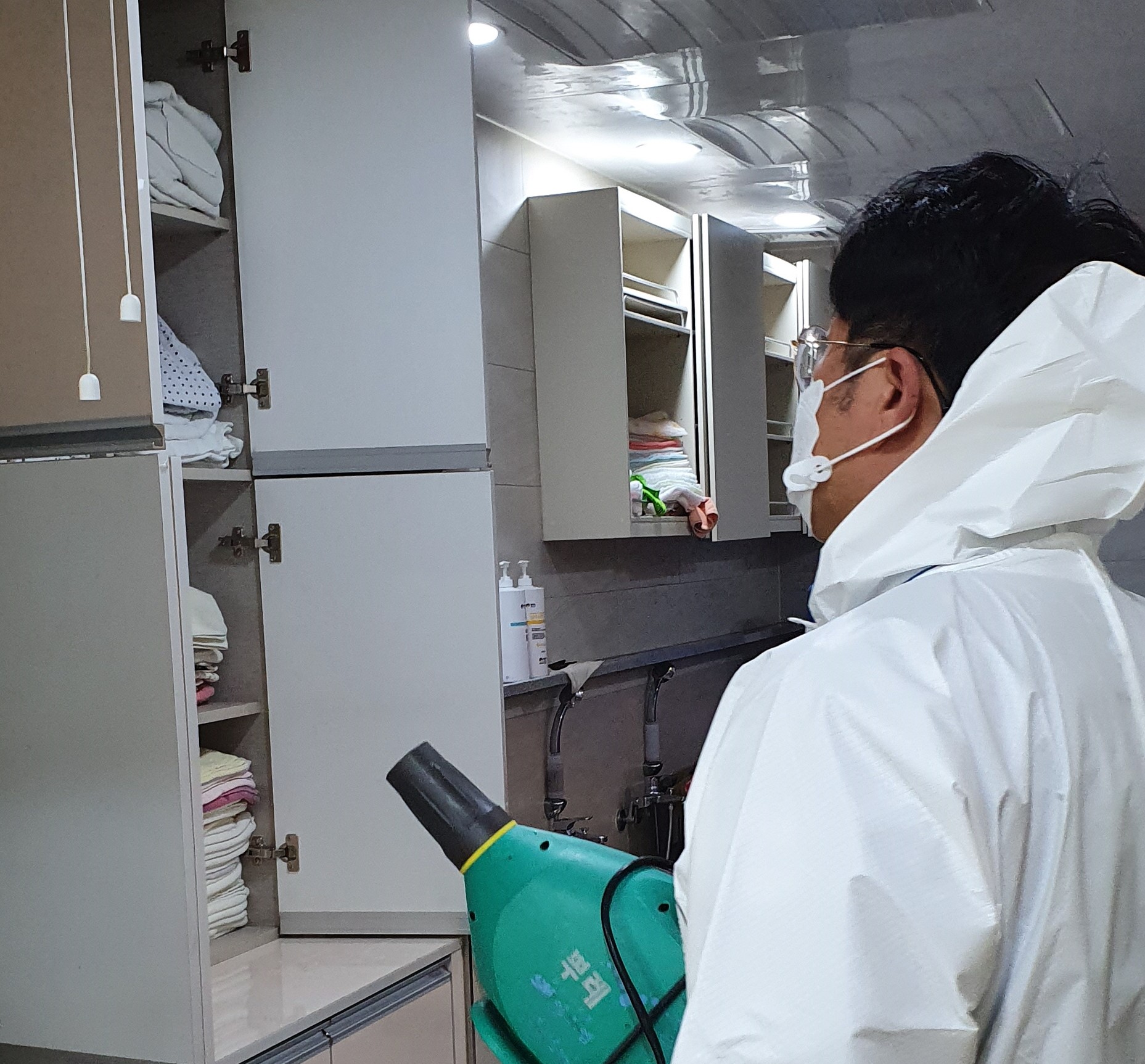 호계실버타운요양원 이미지 11