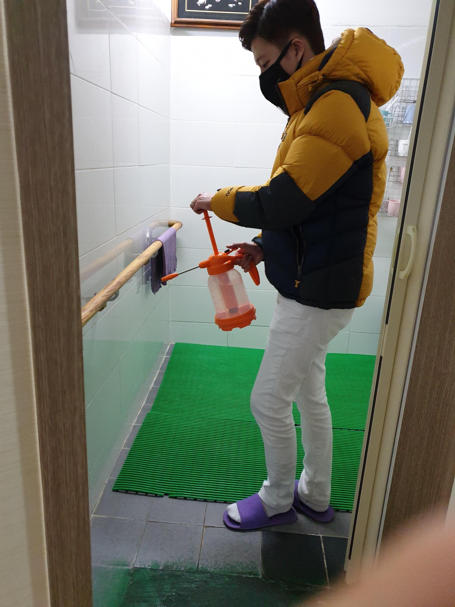 효(孝)광 공동생활가정 이미지 19