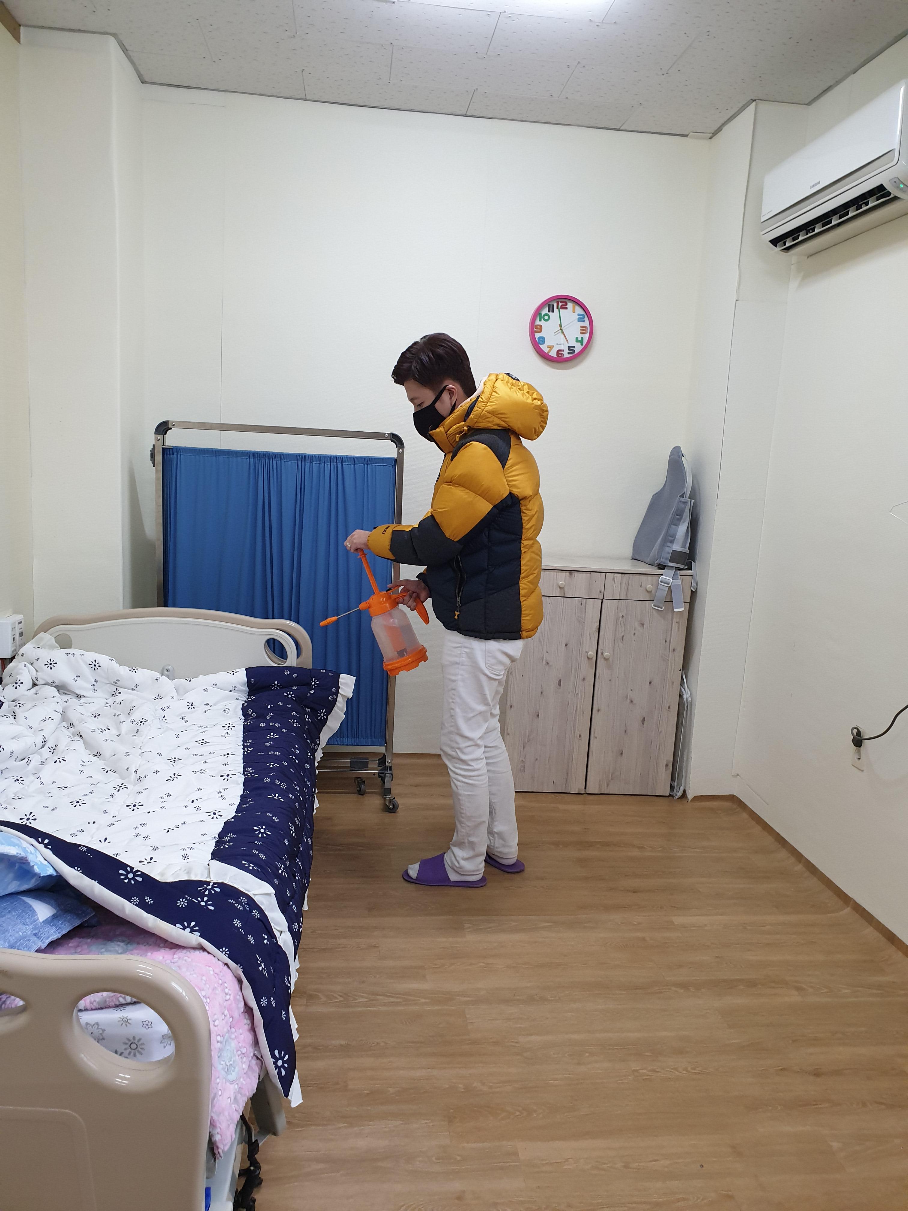 효(孝)광 공동생활가정 이미지 15