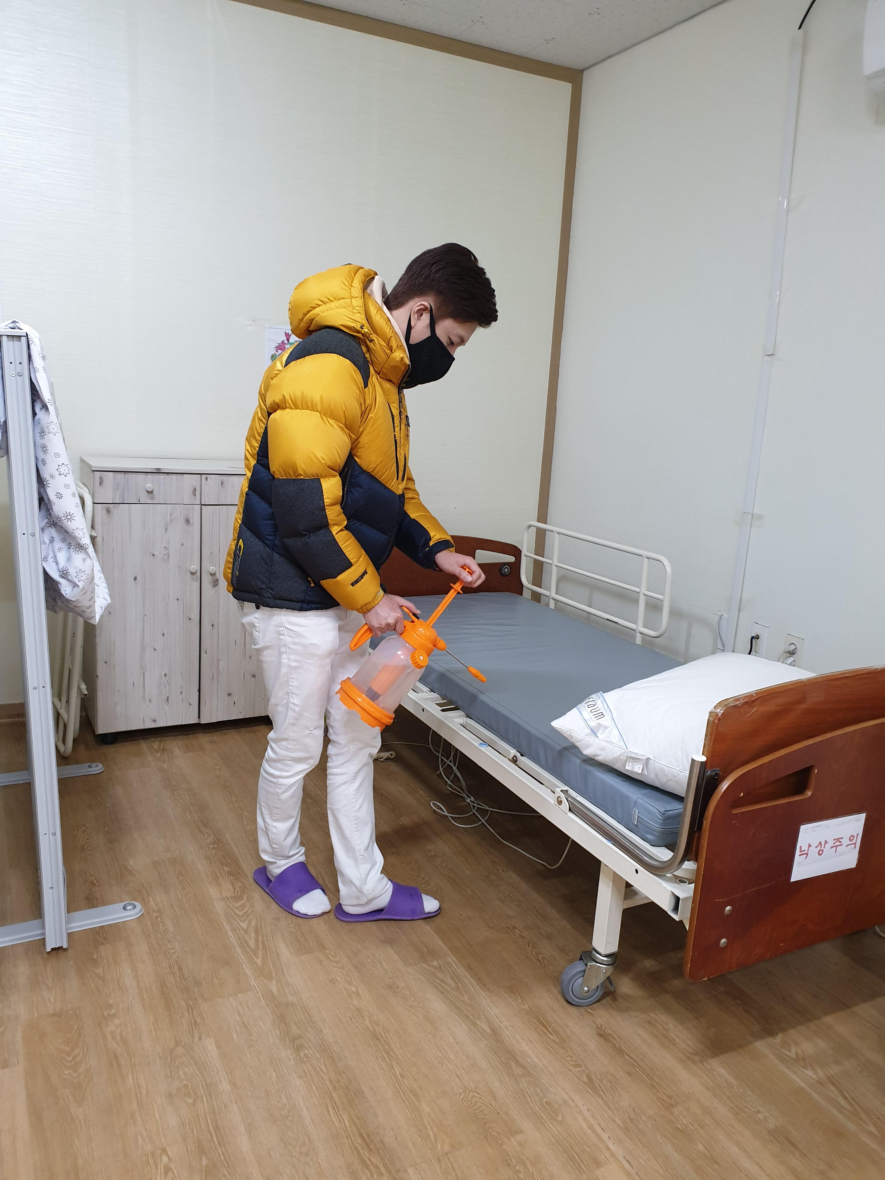 효(孝)광 공동생활가정 이미지 13