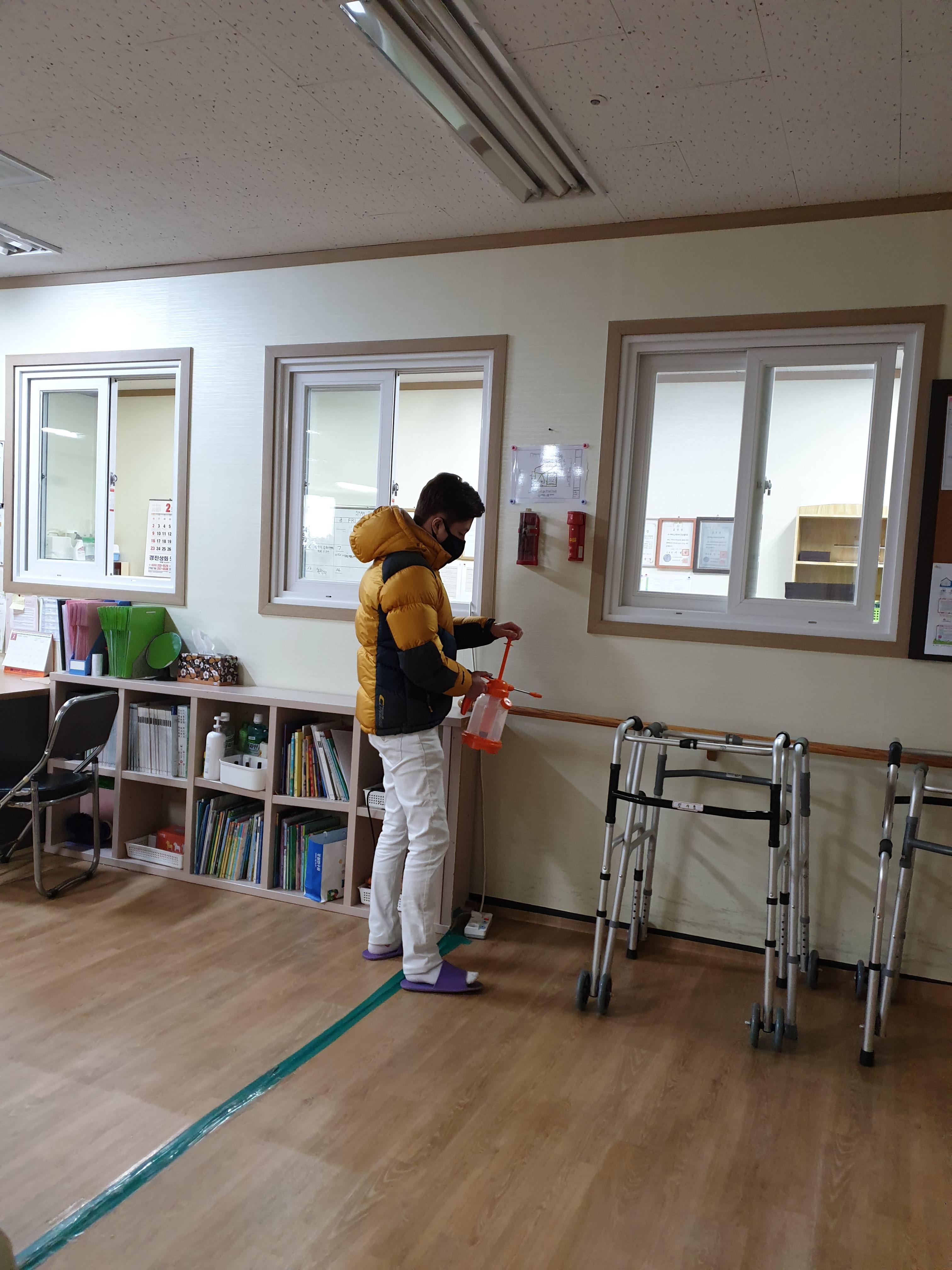 효(孝)광 공동생활가정 이미지 12