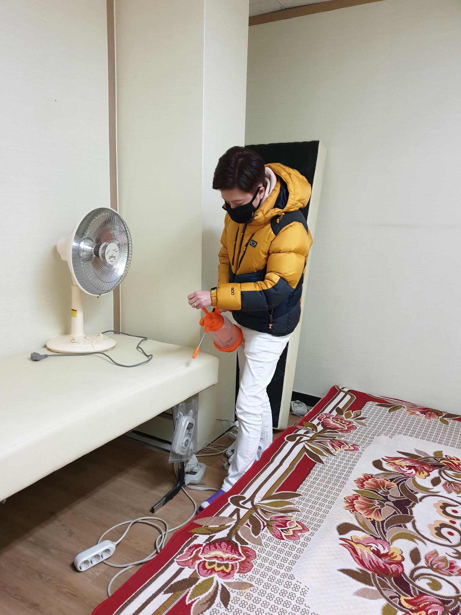 효(孝)광 공동생활가정 이미지 11