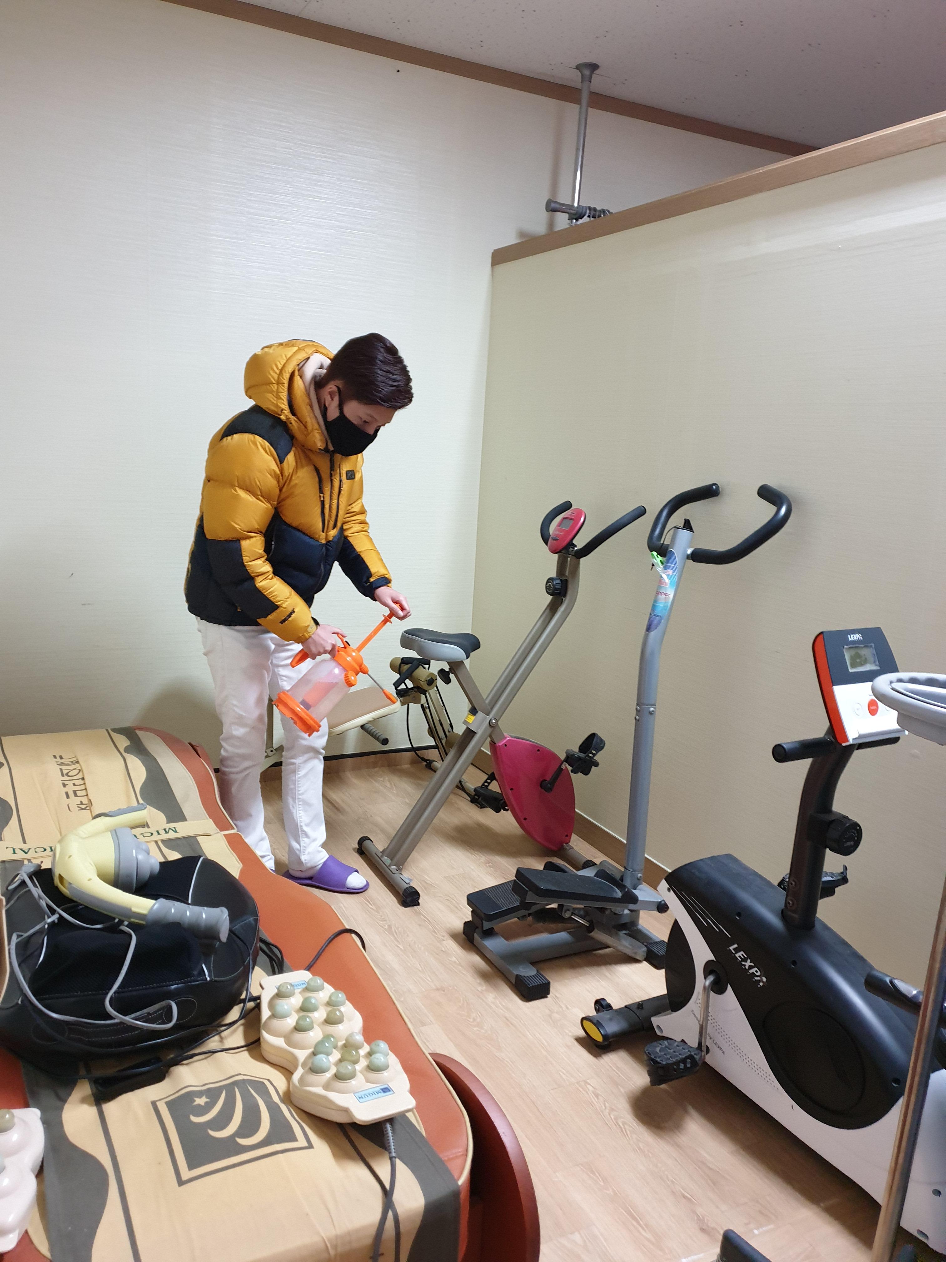 효(孝)광 공동생활가정 이미지 10