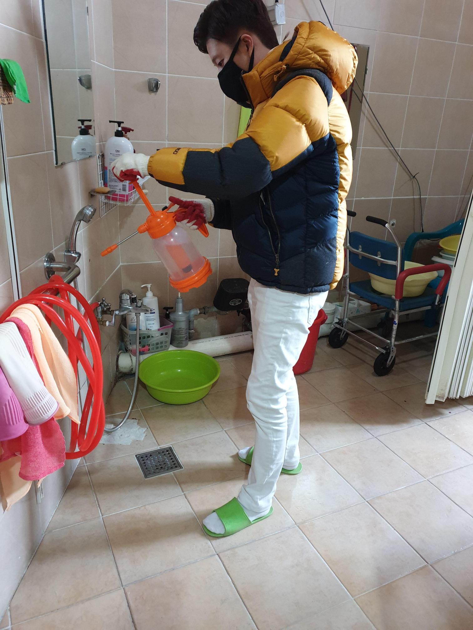 효(孝)광 공동생활가정 이미지 8