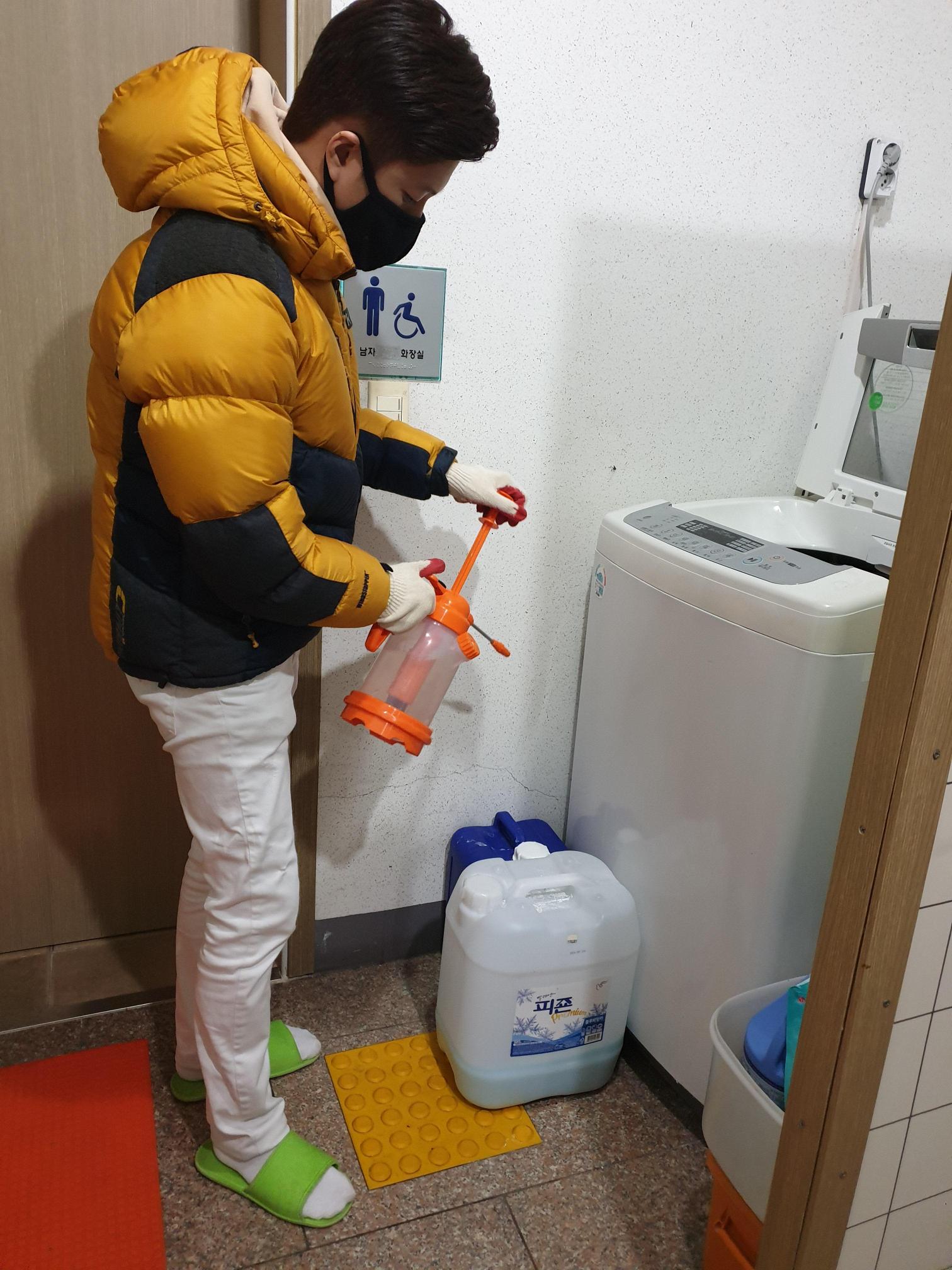 효(孝)광 공동생활가정 이미지 7