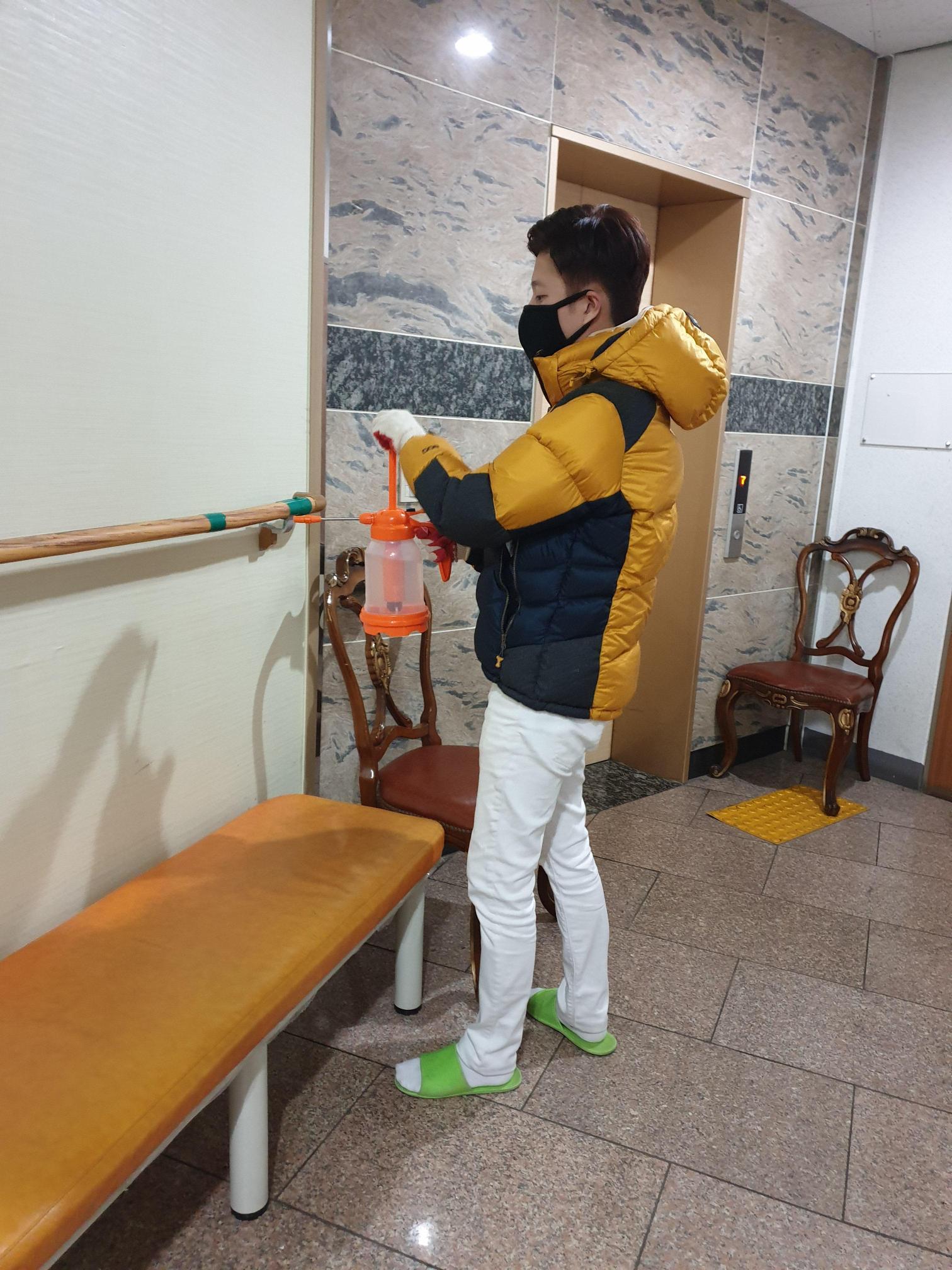 효(孝)광 공동생활가정 이미지 6