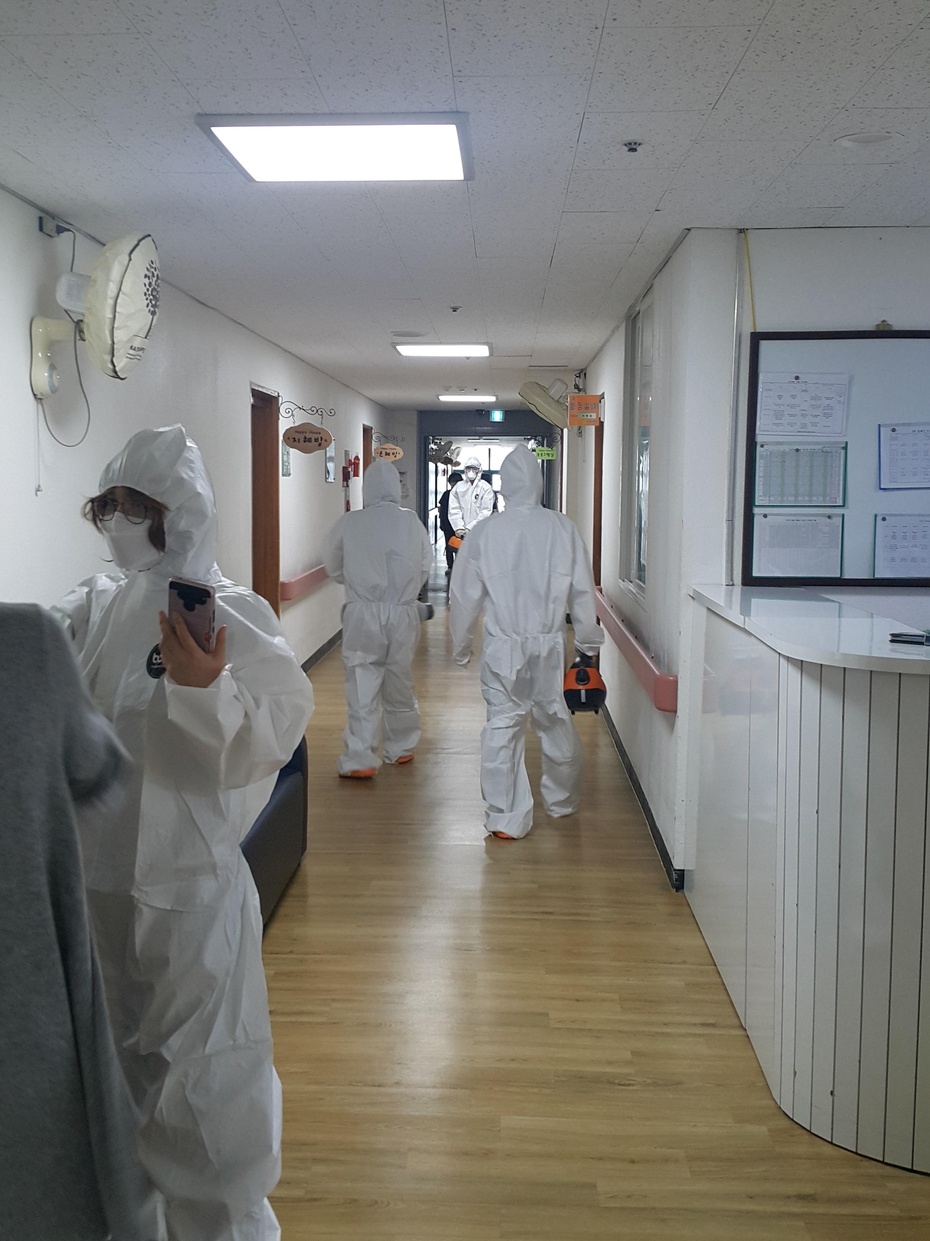 청해요양원 이미지 6