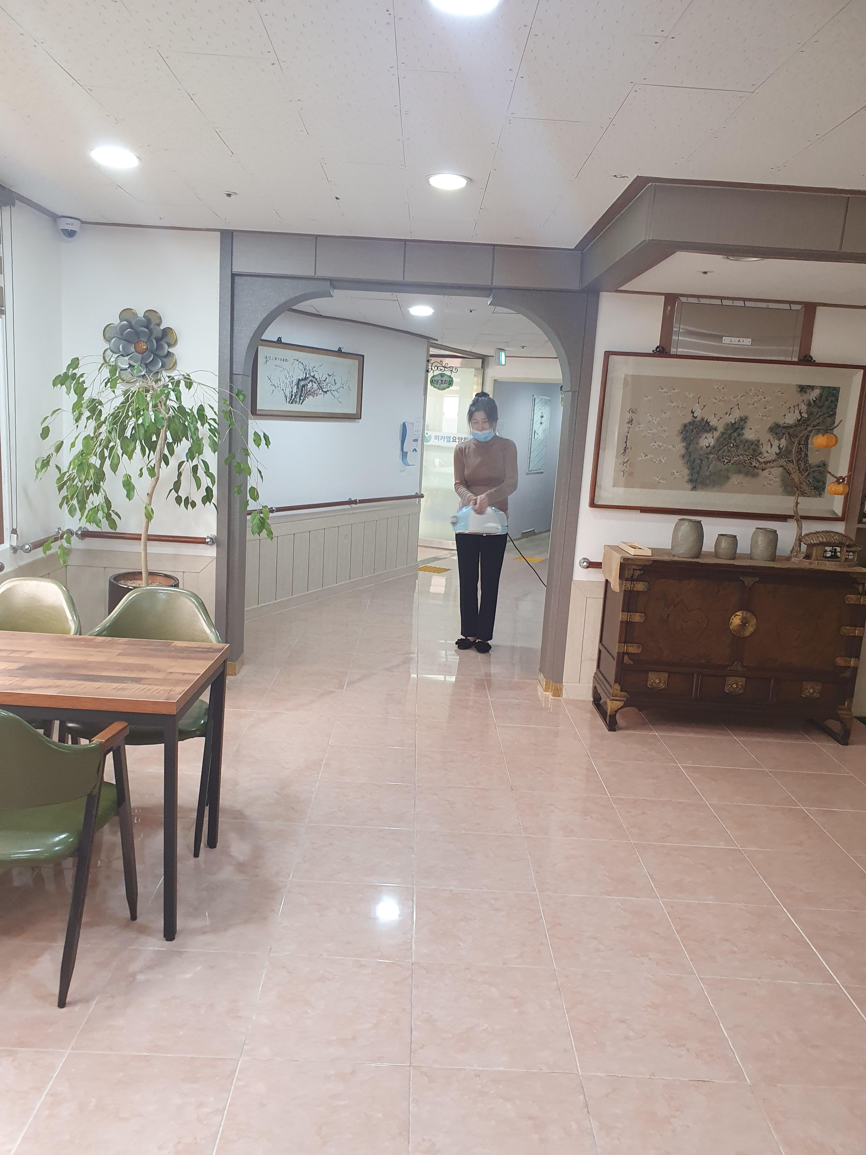 미카엘요양원 이미지 40