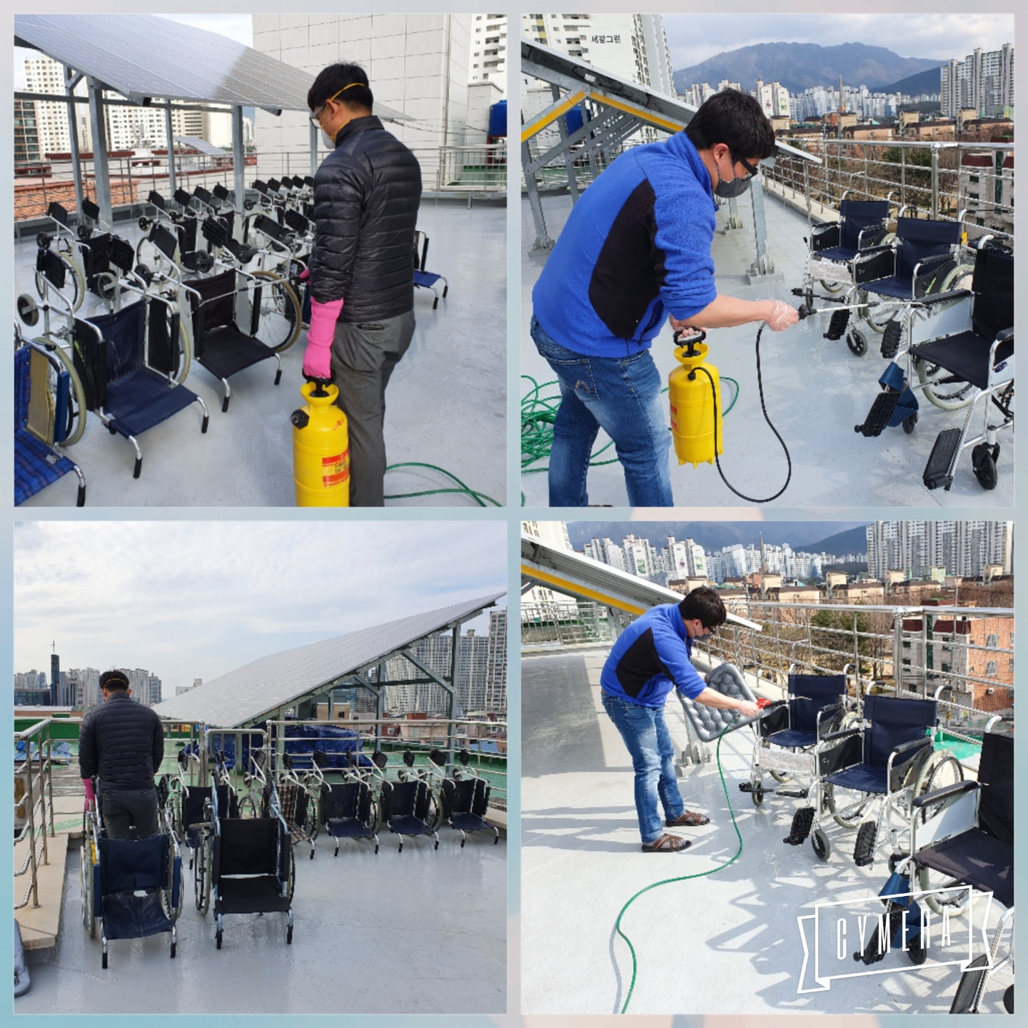 대구샘노인요양센터 이미지 48