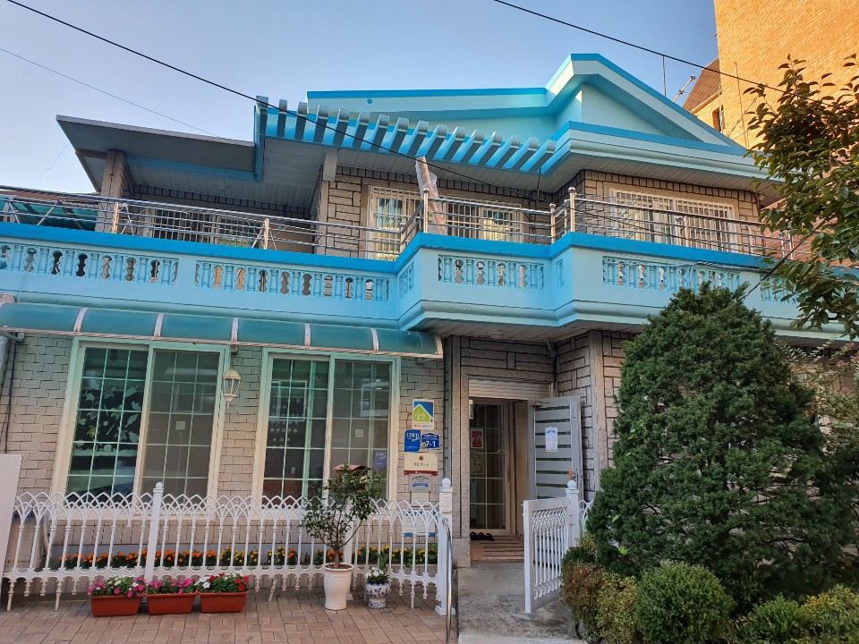 서울성모원 노인요양공동생활가정 이미지 4