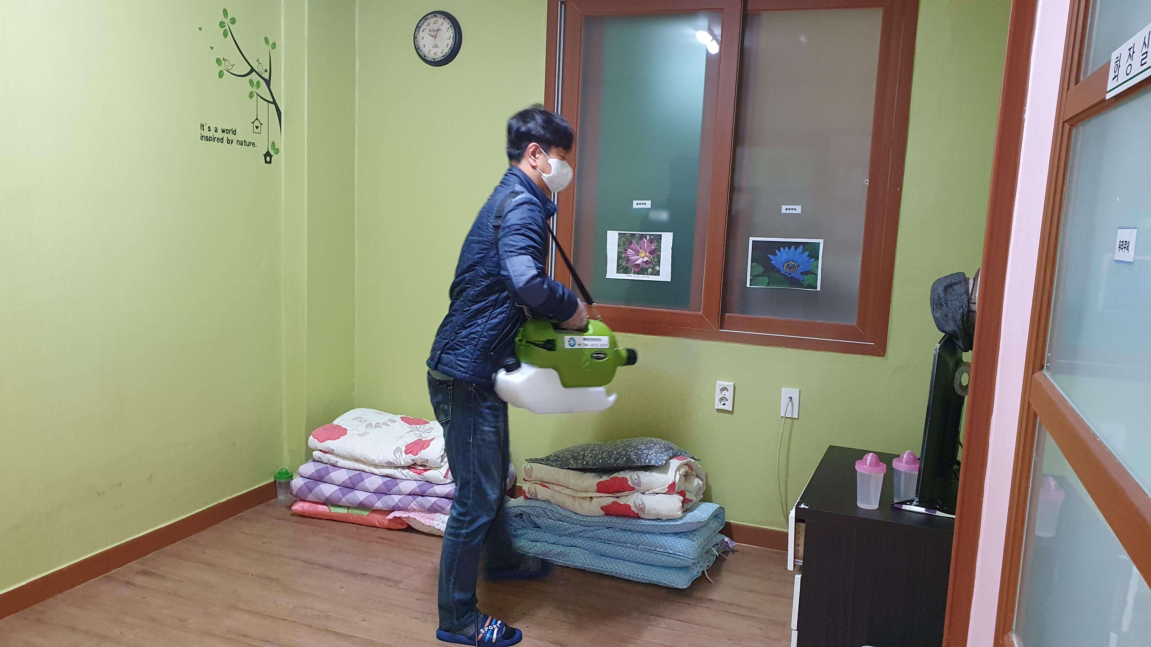 옥천수북요양원 이미지 5