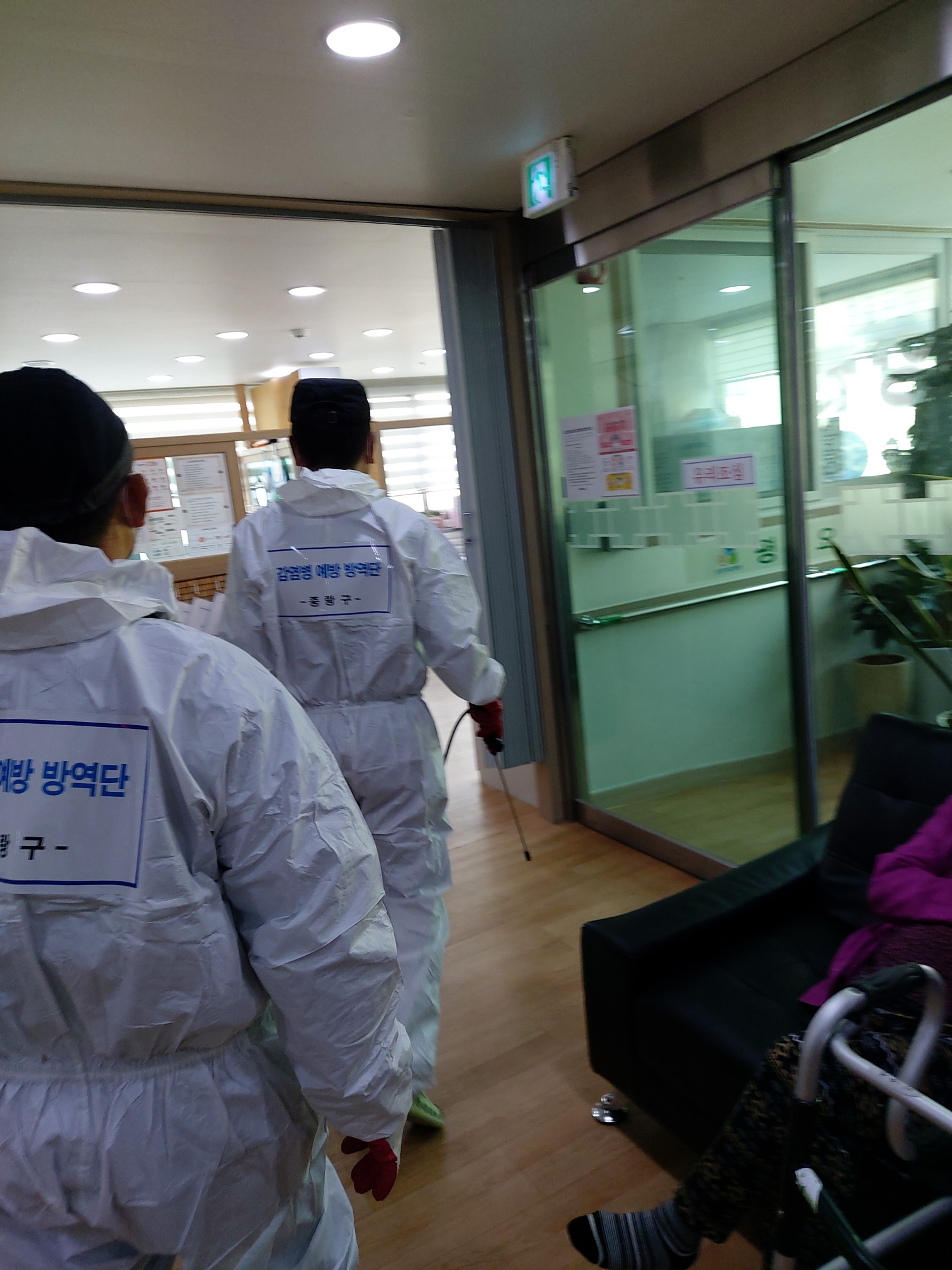 평강요양원 이미지 4