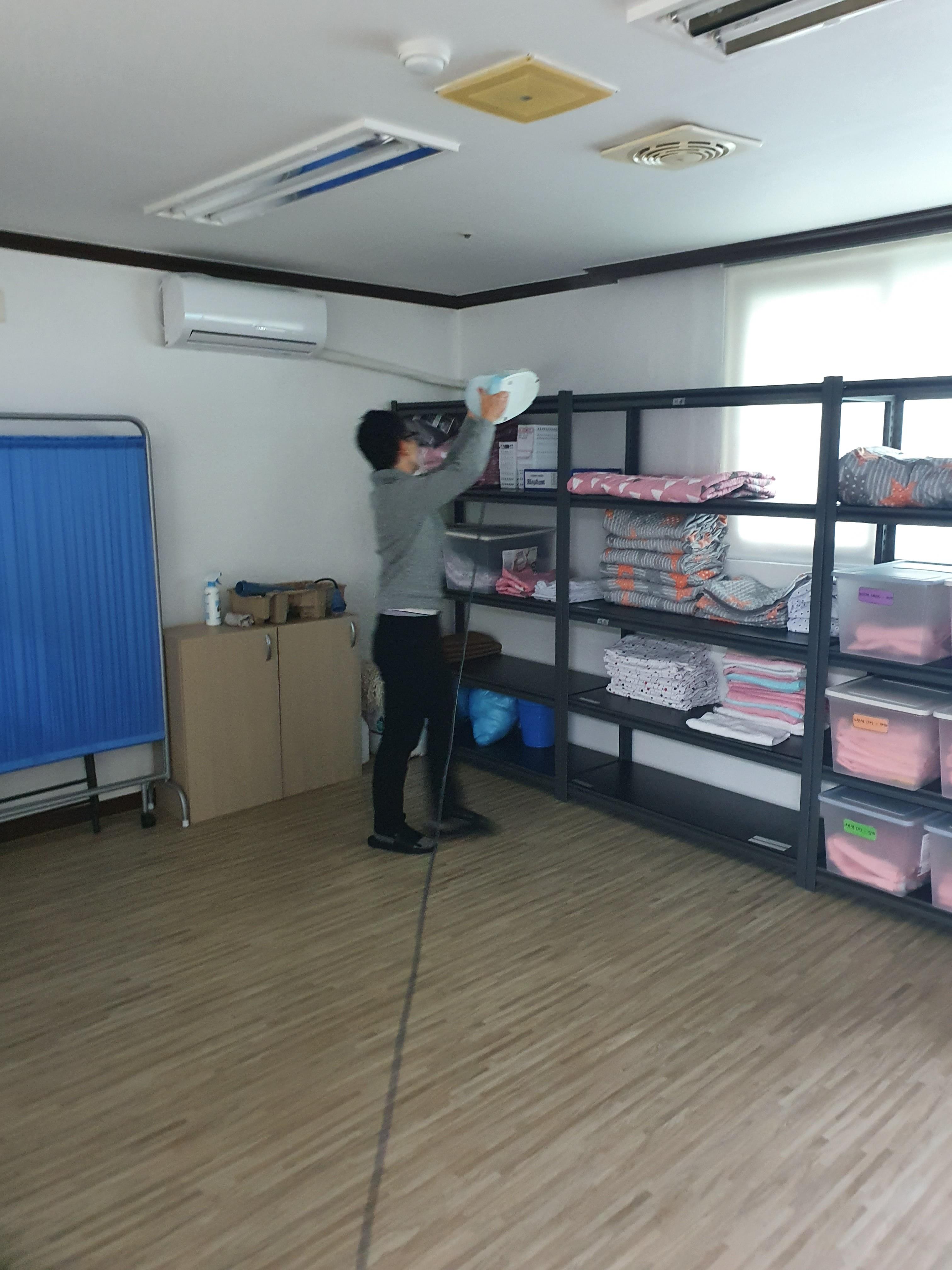 미카엘요양원 이미지 39