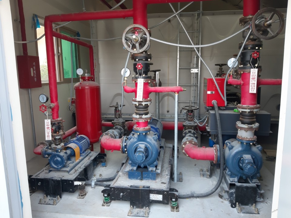 행복한요양원 이미지 8