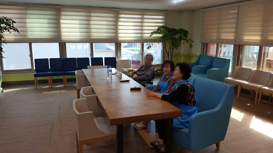 행복한요양원 이미지 4