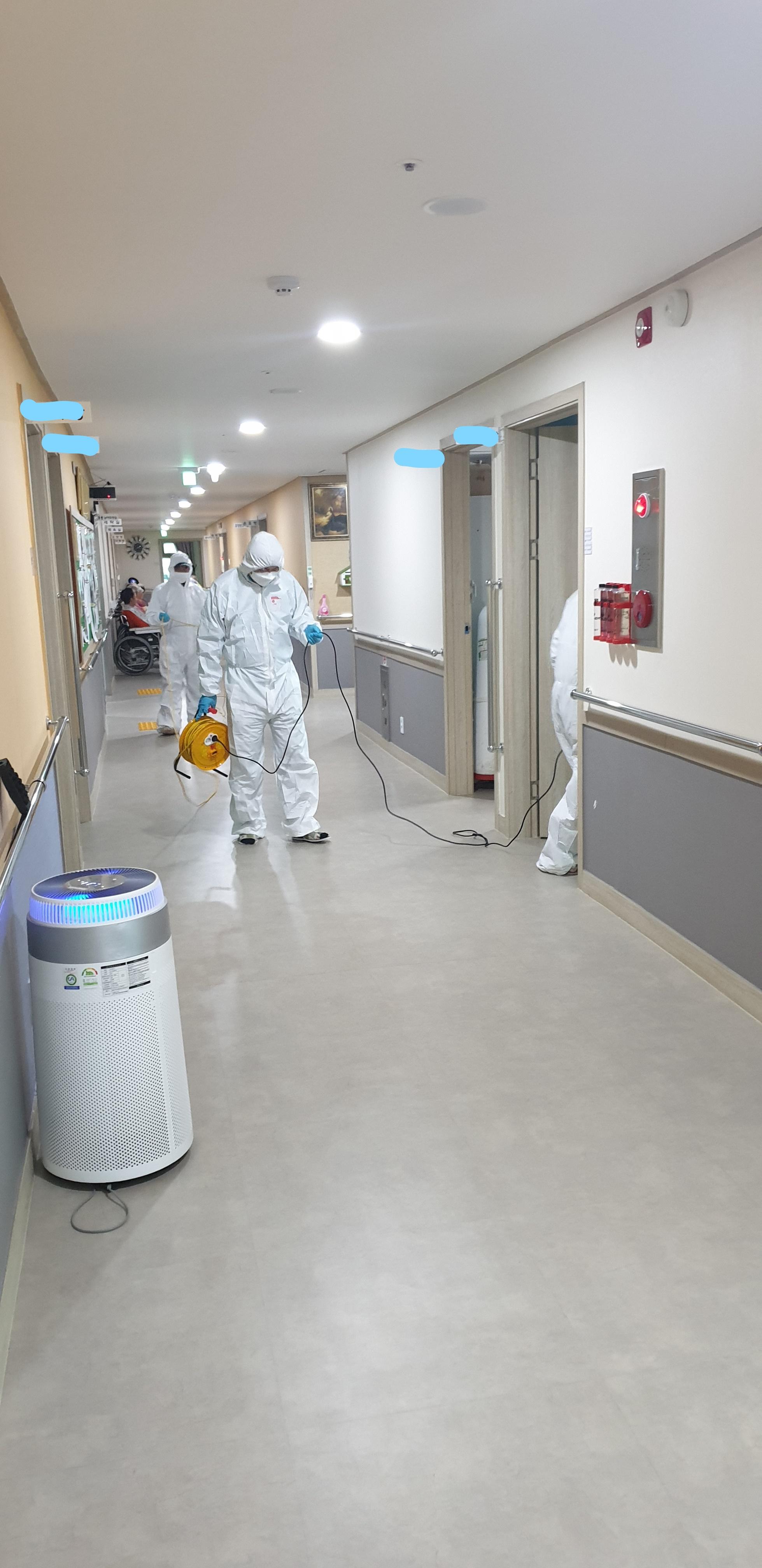 늘편안한요양원 이미지 4