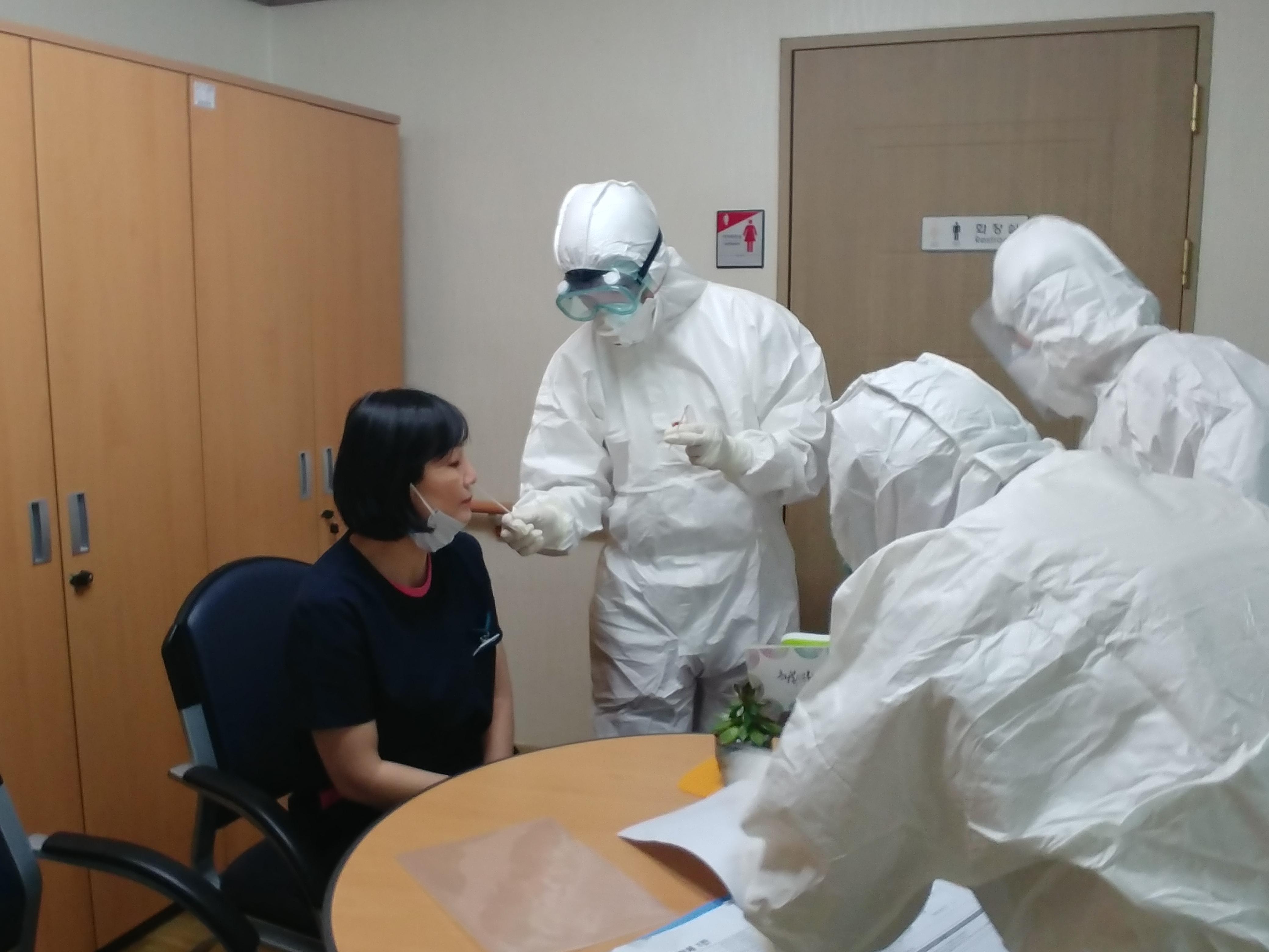 정혜요양원 이미지 17