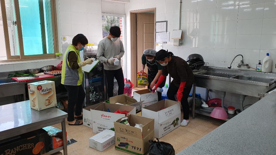 정혜요양원 이미지 16