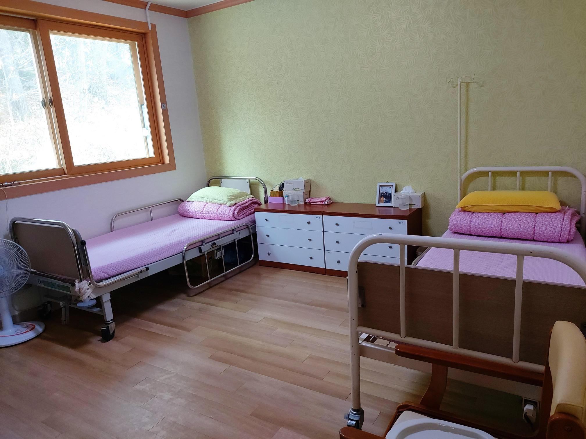 예원요양원 이미지 3