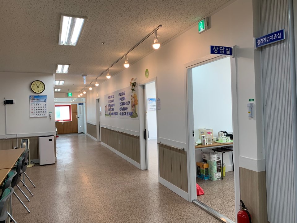 참사랑요양원 이미지 5