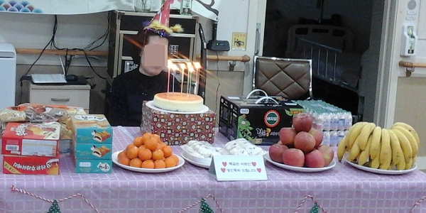 청주늘푸른요양원 이미지 31