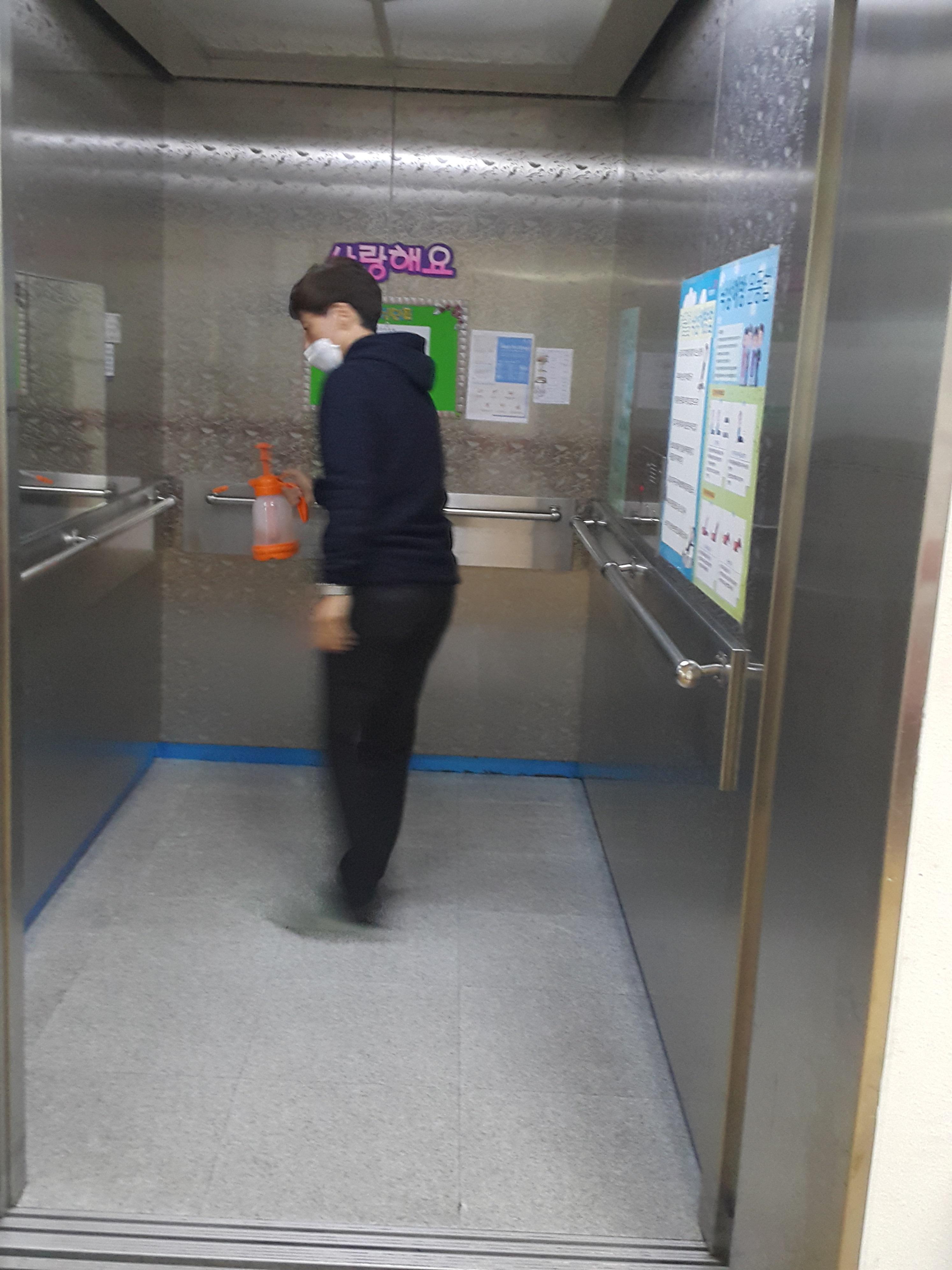 청해요양원 이미지 22