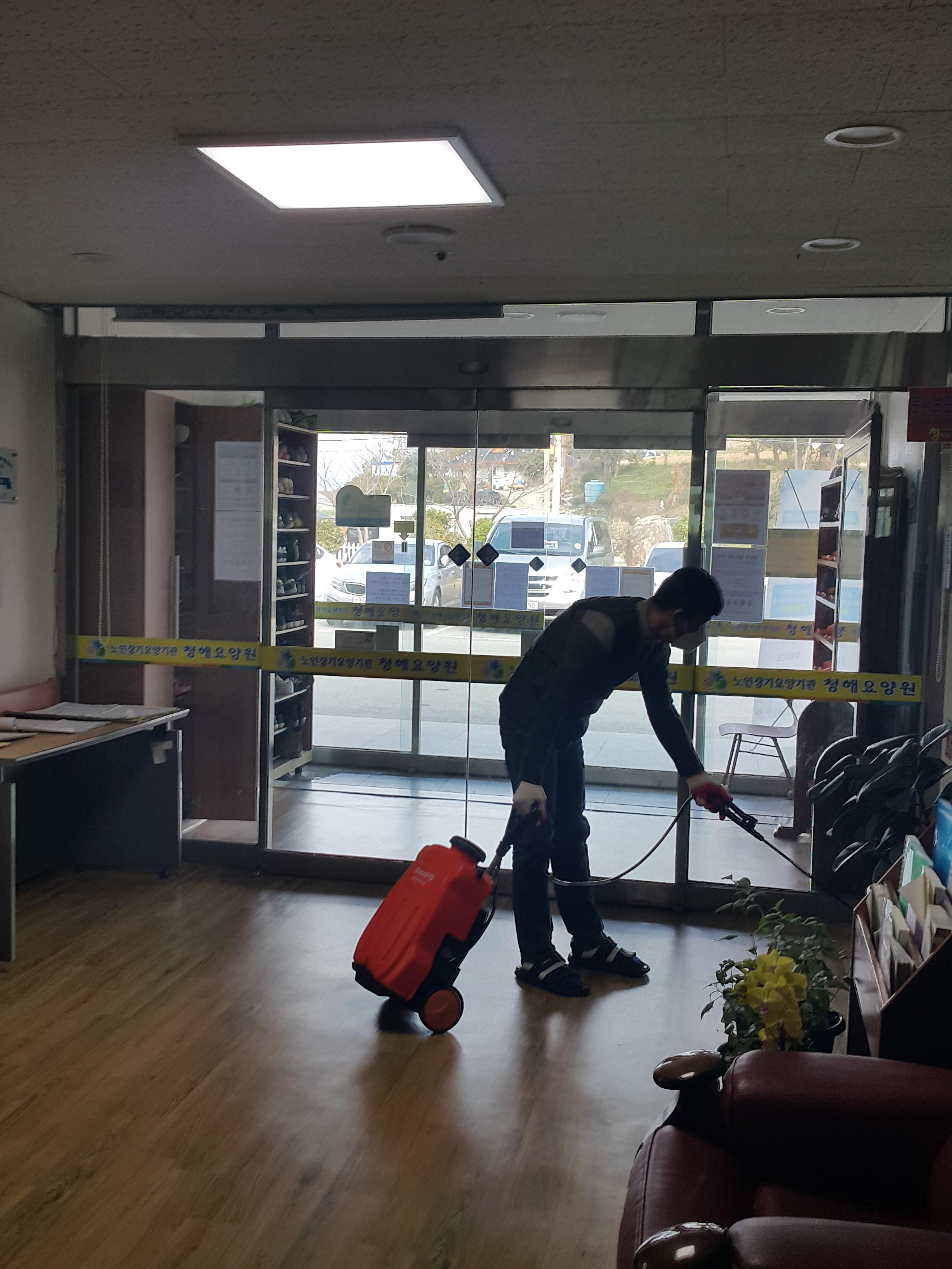 청해요양원 이미지 21