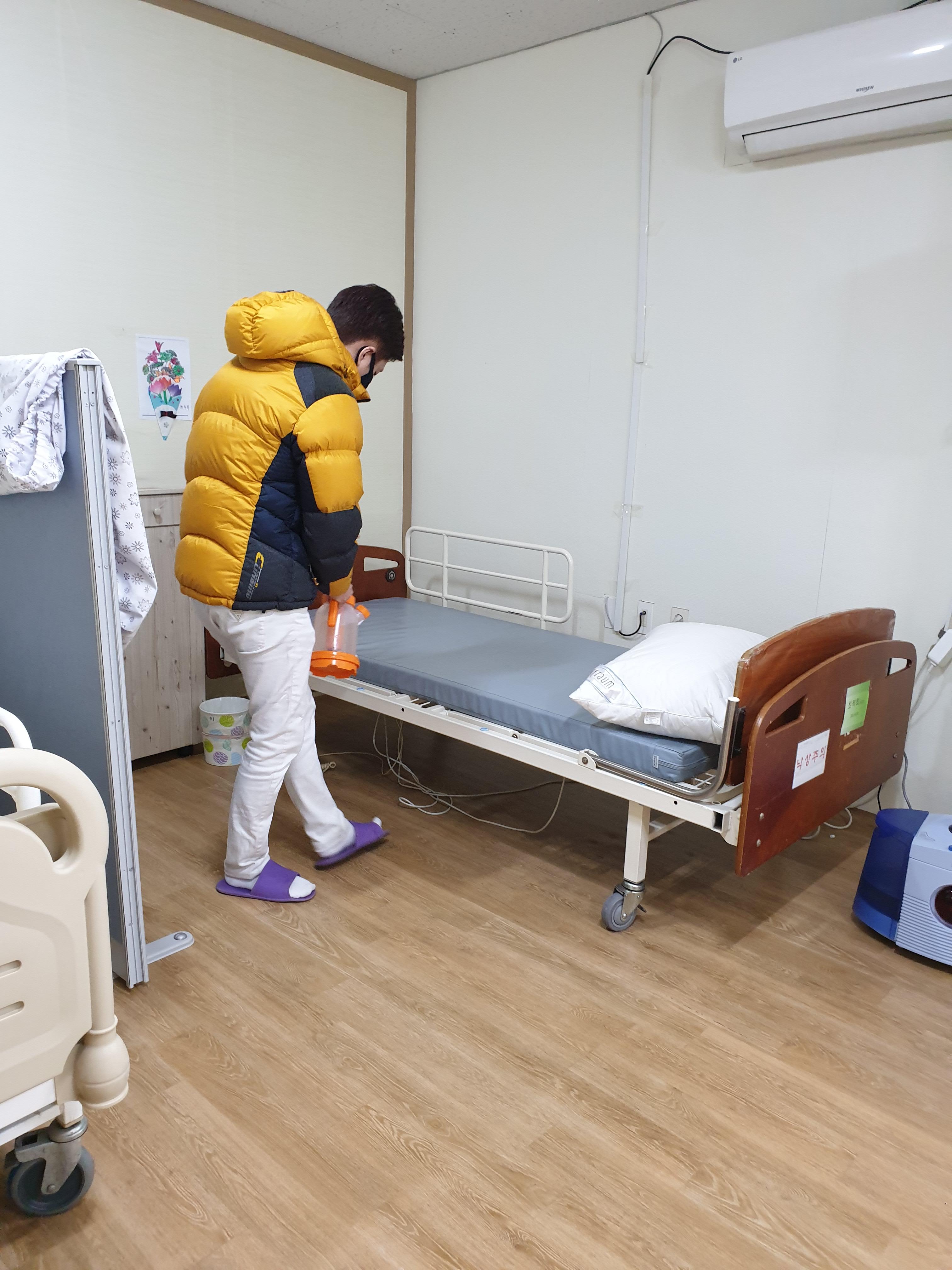 효(孝)광 공동생활가정 이미지 14