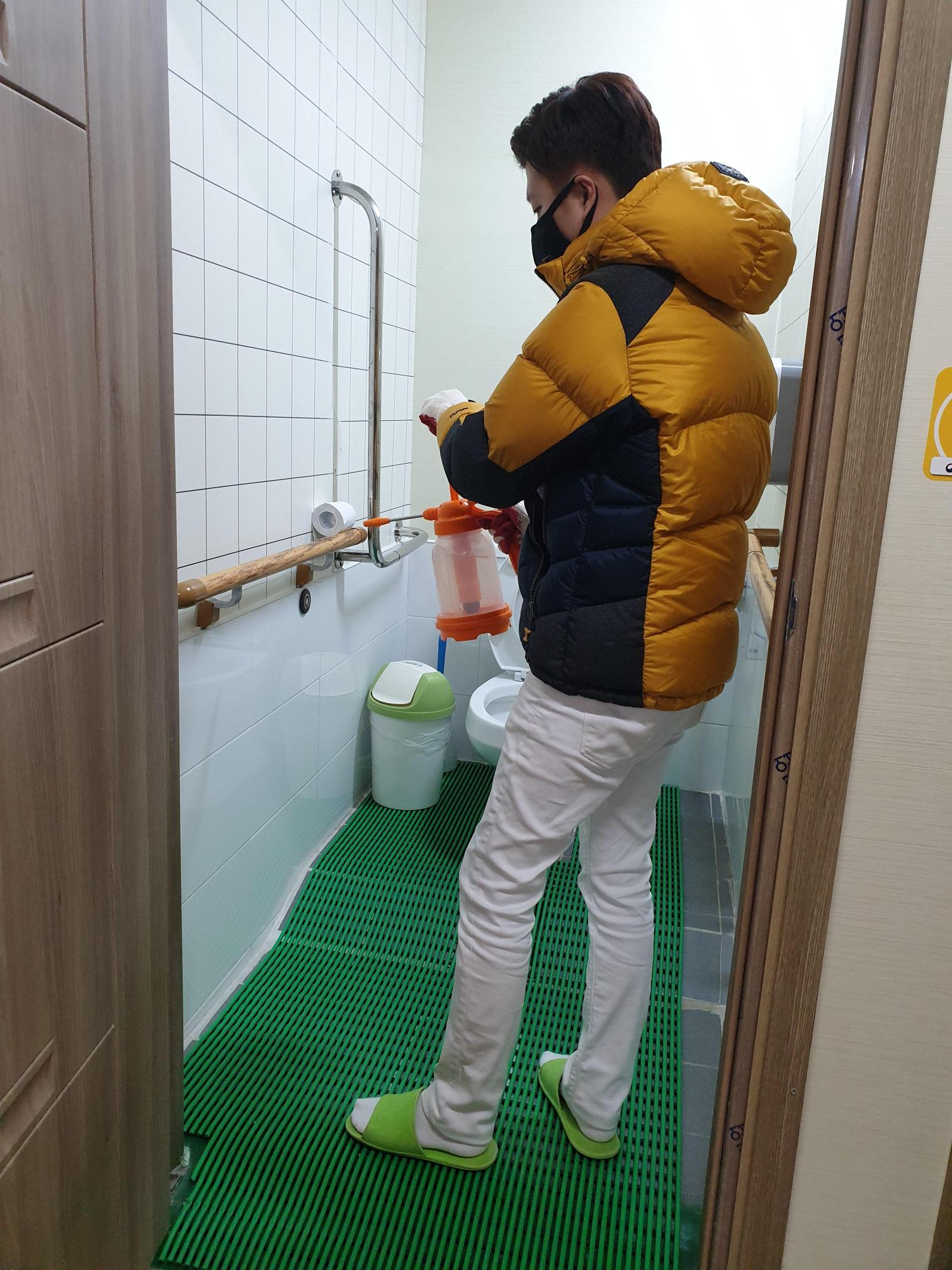 효(孝)광 공동생활가정 이미지 4