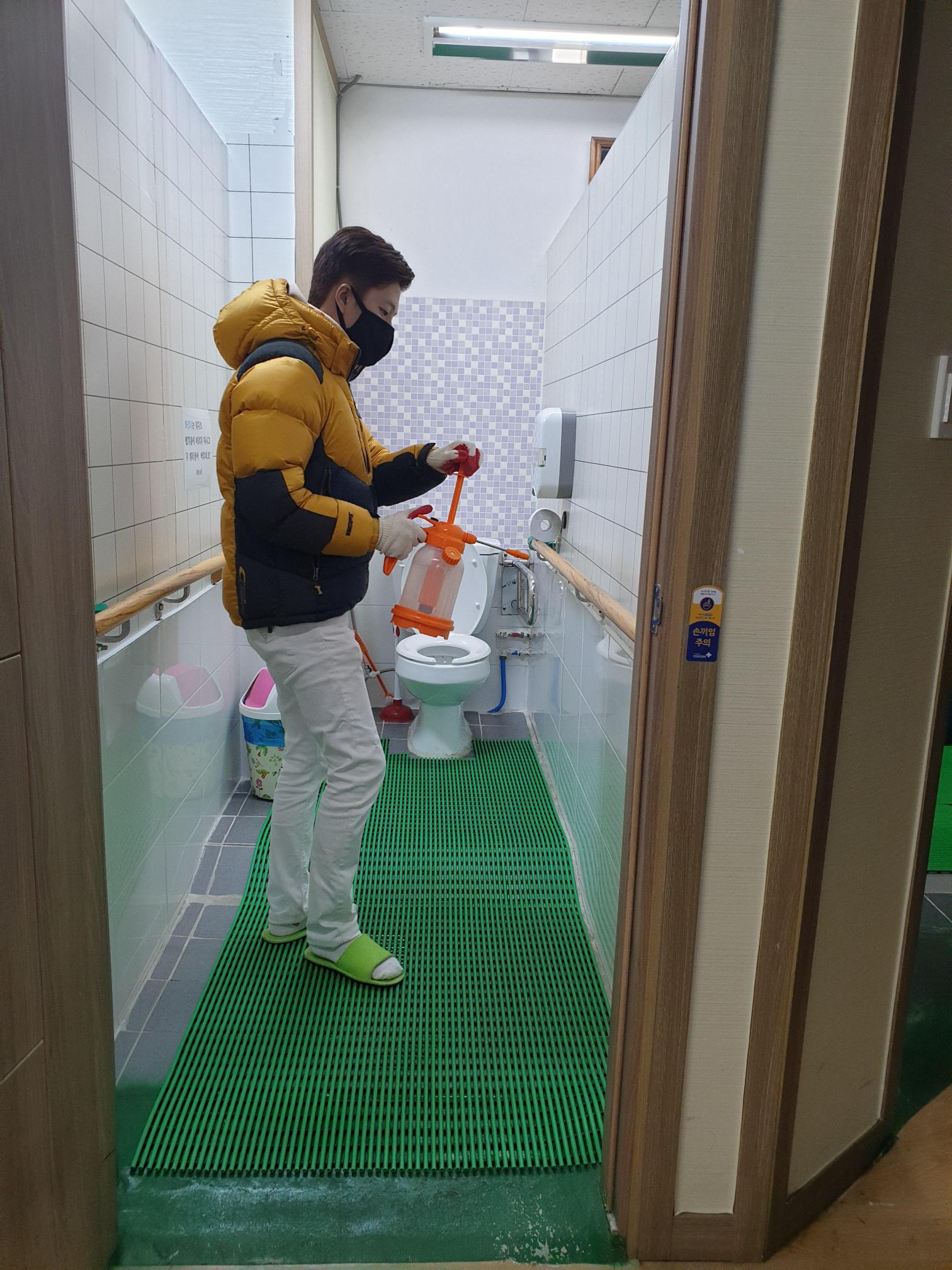 효(孝)광 공동생활가정 이미지 3