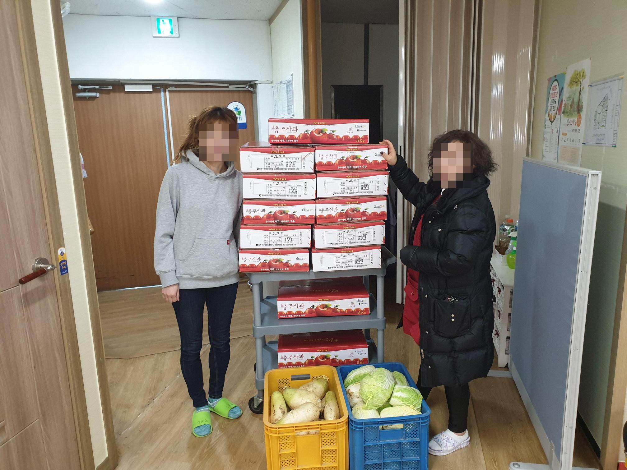 효(孝)광 공동생활가정 이미지 2