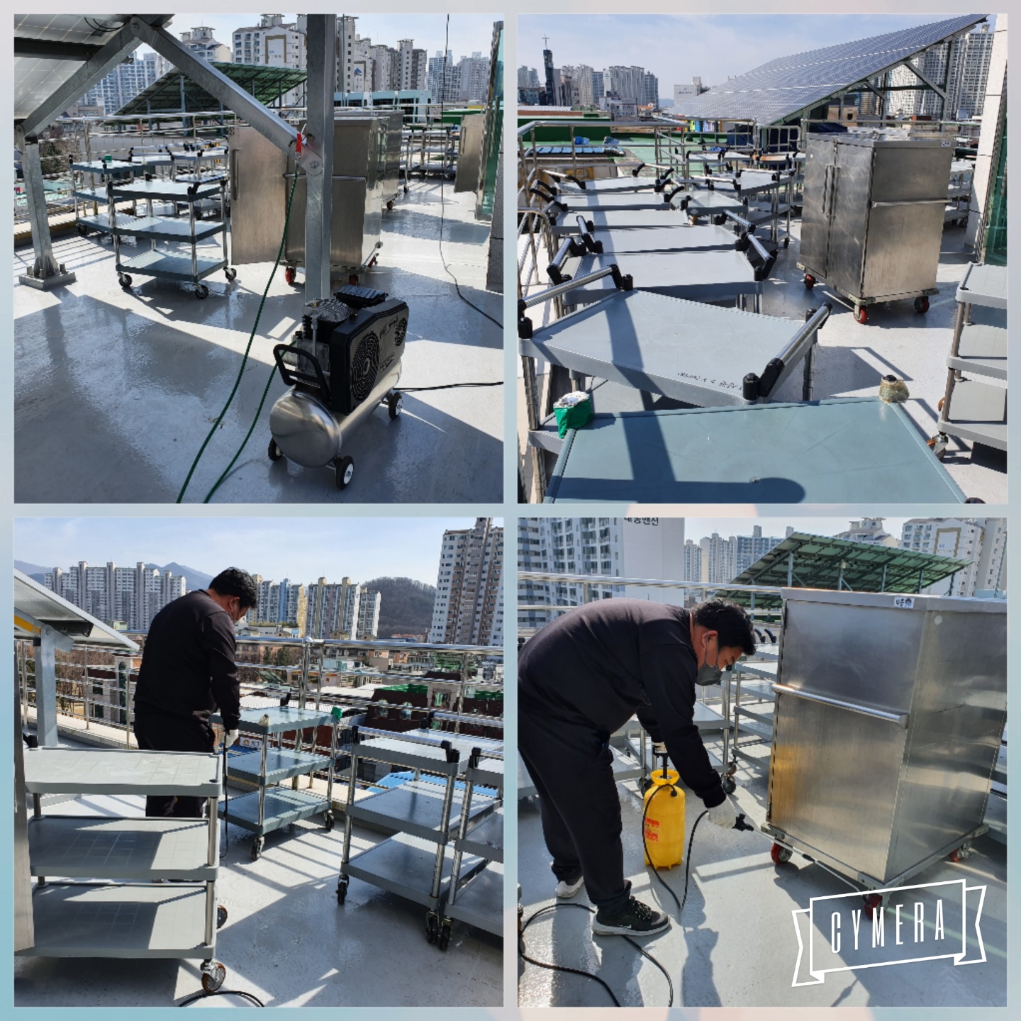 대구샘노인요양센터 이미지 45