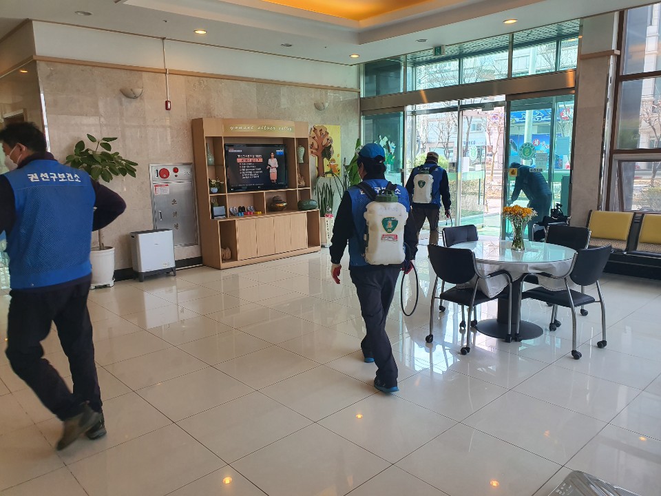 수원연세실버벨리 이미지 29