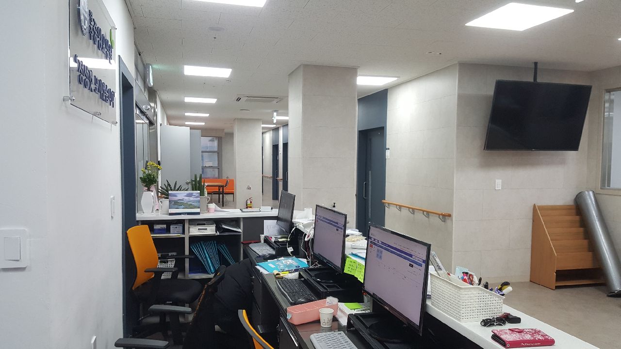 원주중앙요양원 이미지 2