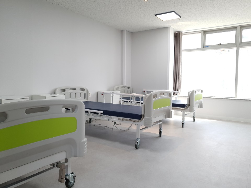 대구탑노인전문요양원