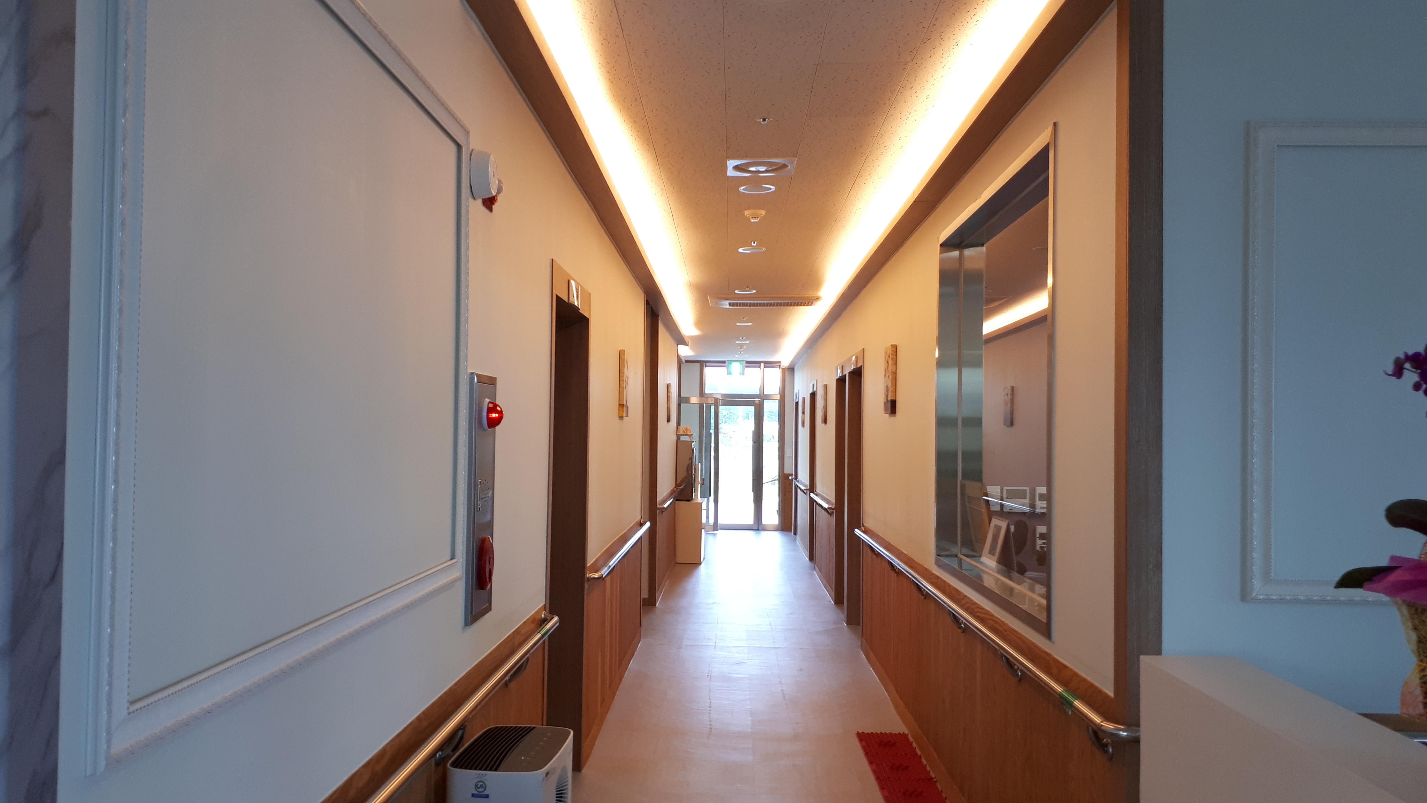 단포공동생활가정 이미지 2