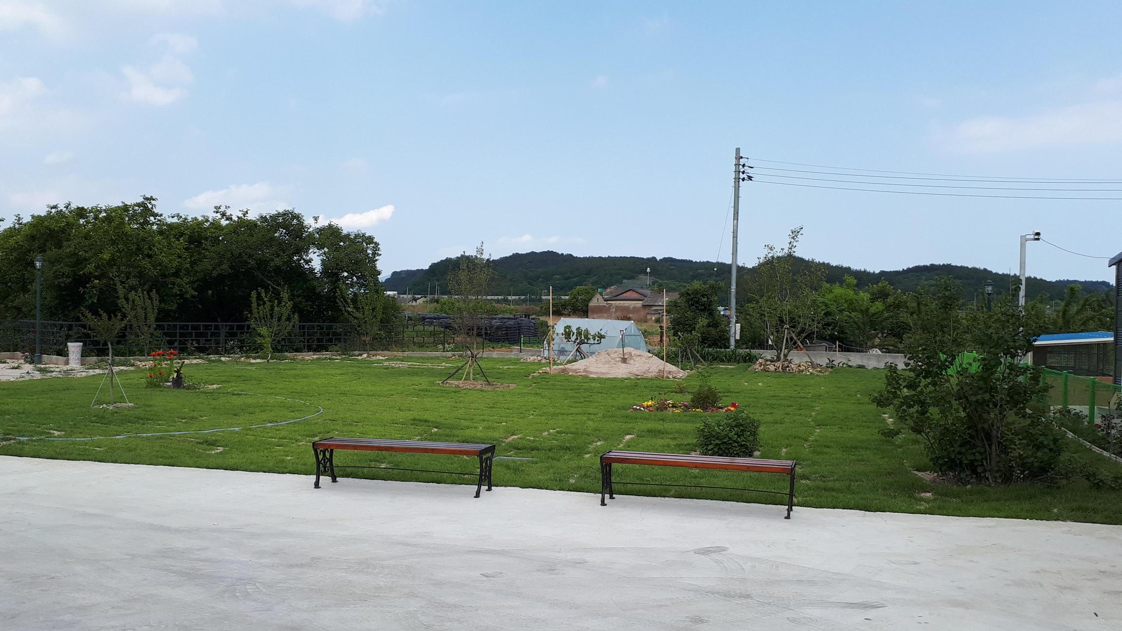 단포공동생활가정