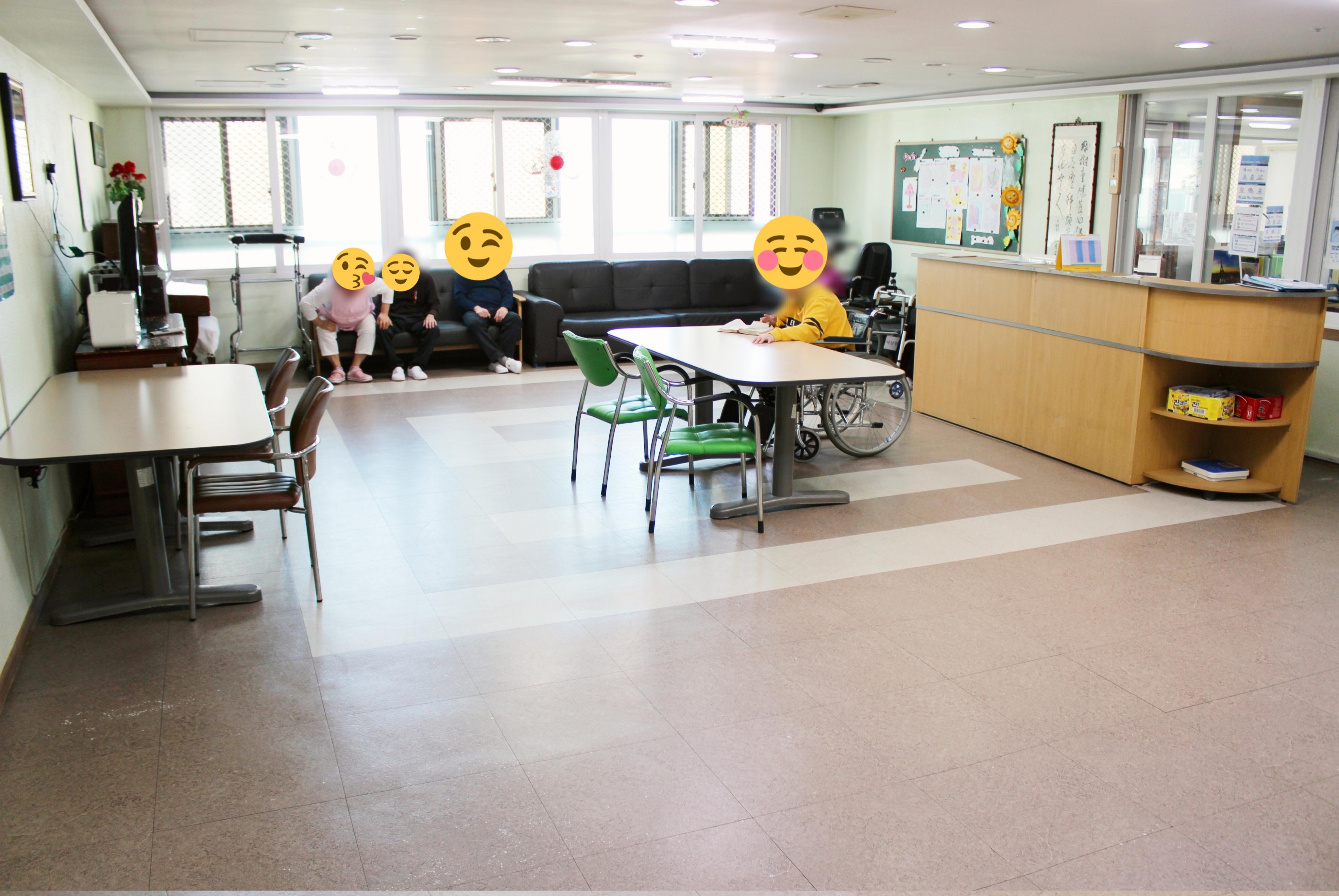 도화요양원 이미지 4