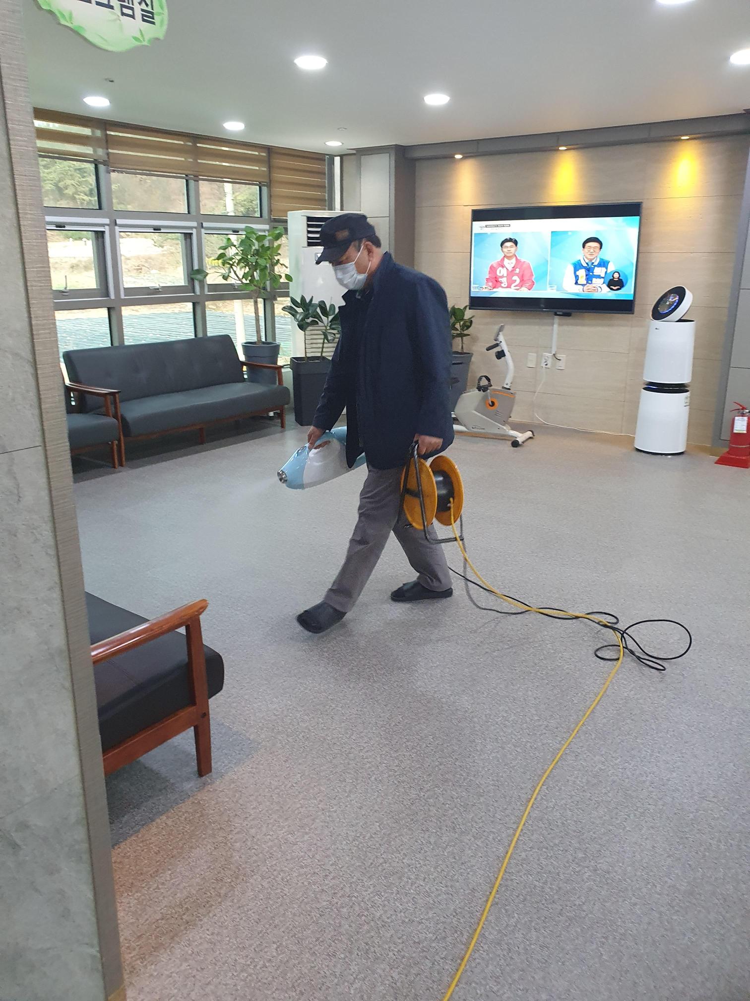 미카엘요양원 이미지 34