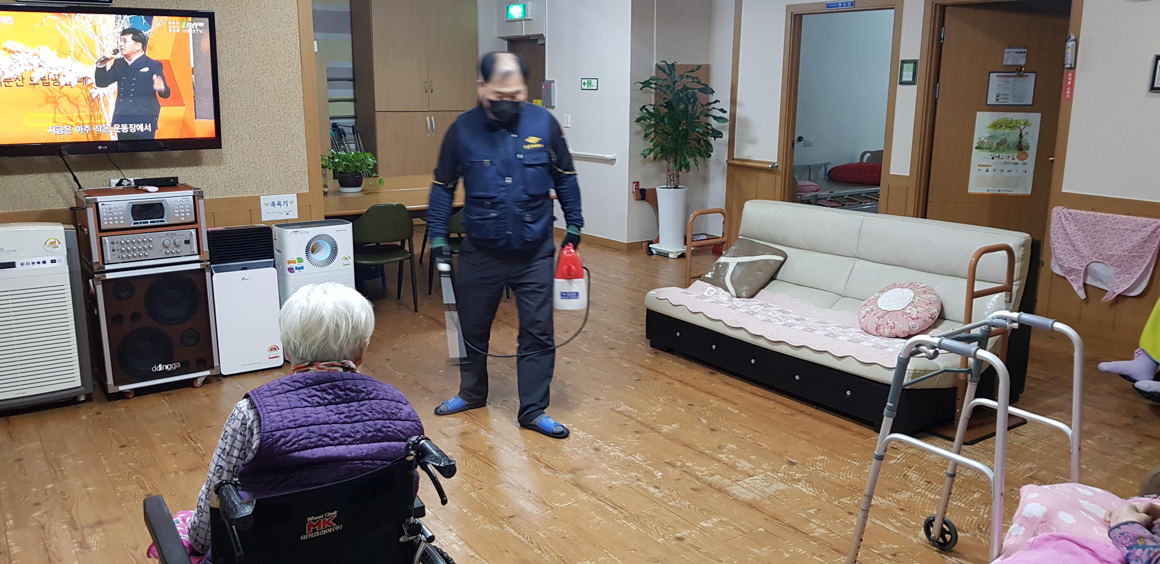 하나복지센터 이미지 13