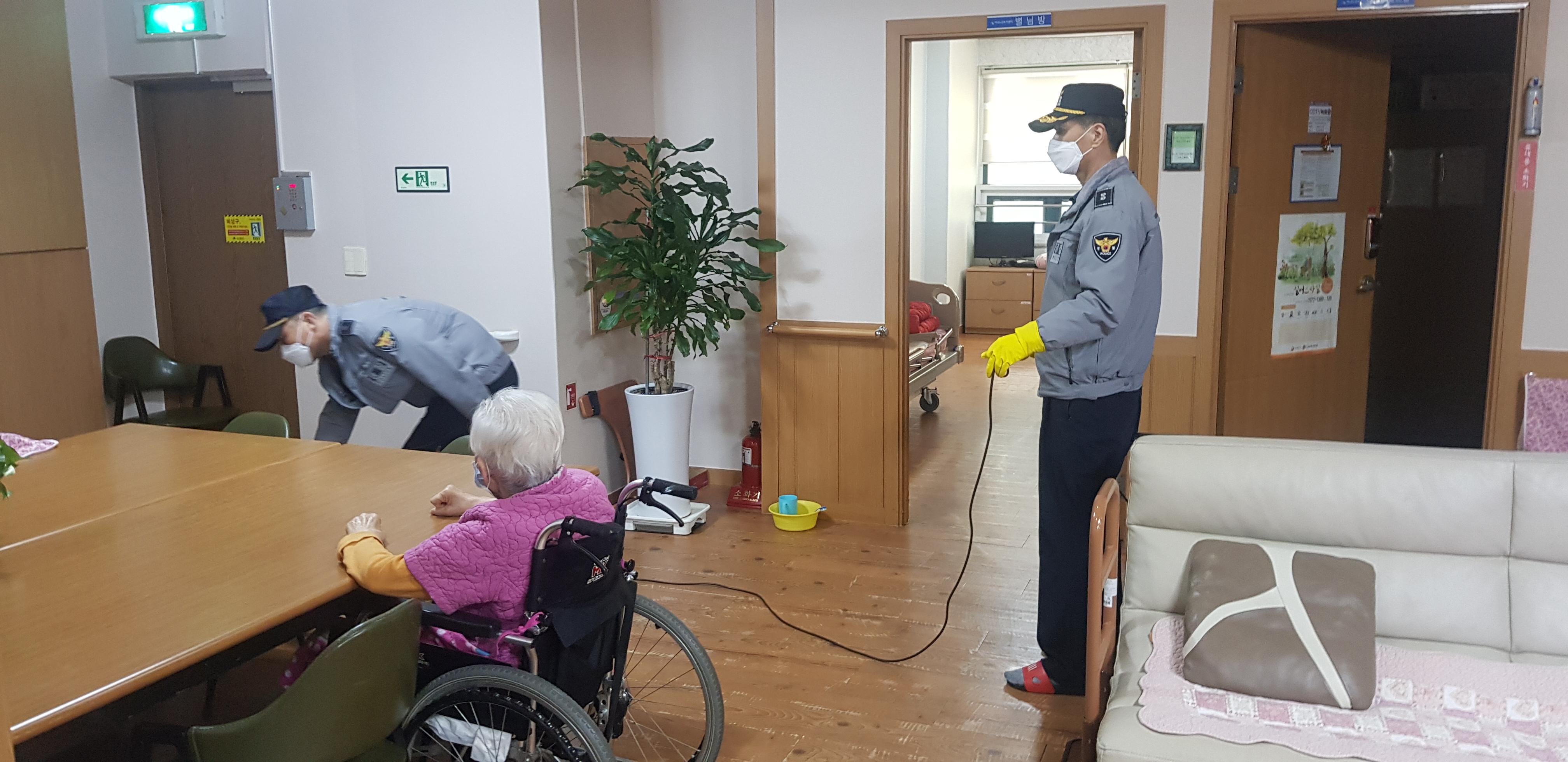 하나복지센터 이미지 12