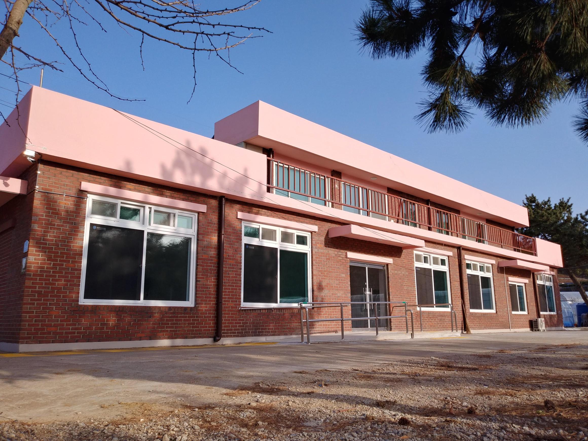 행복한노인요양원 이미지 5