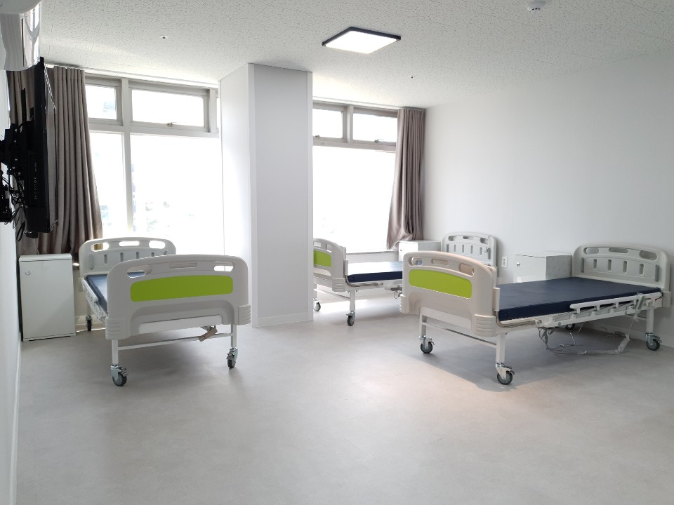 대구탑노인전문요양원 이미지 2