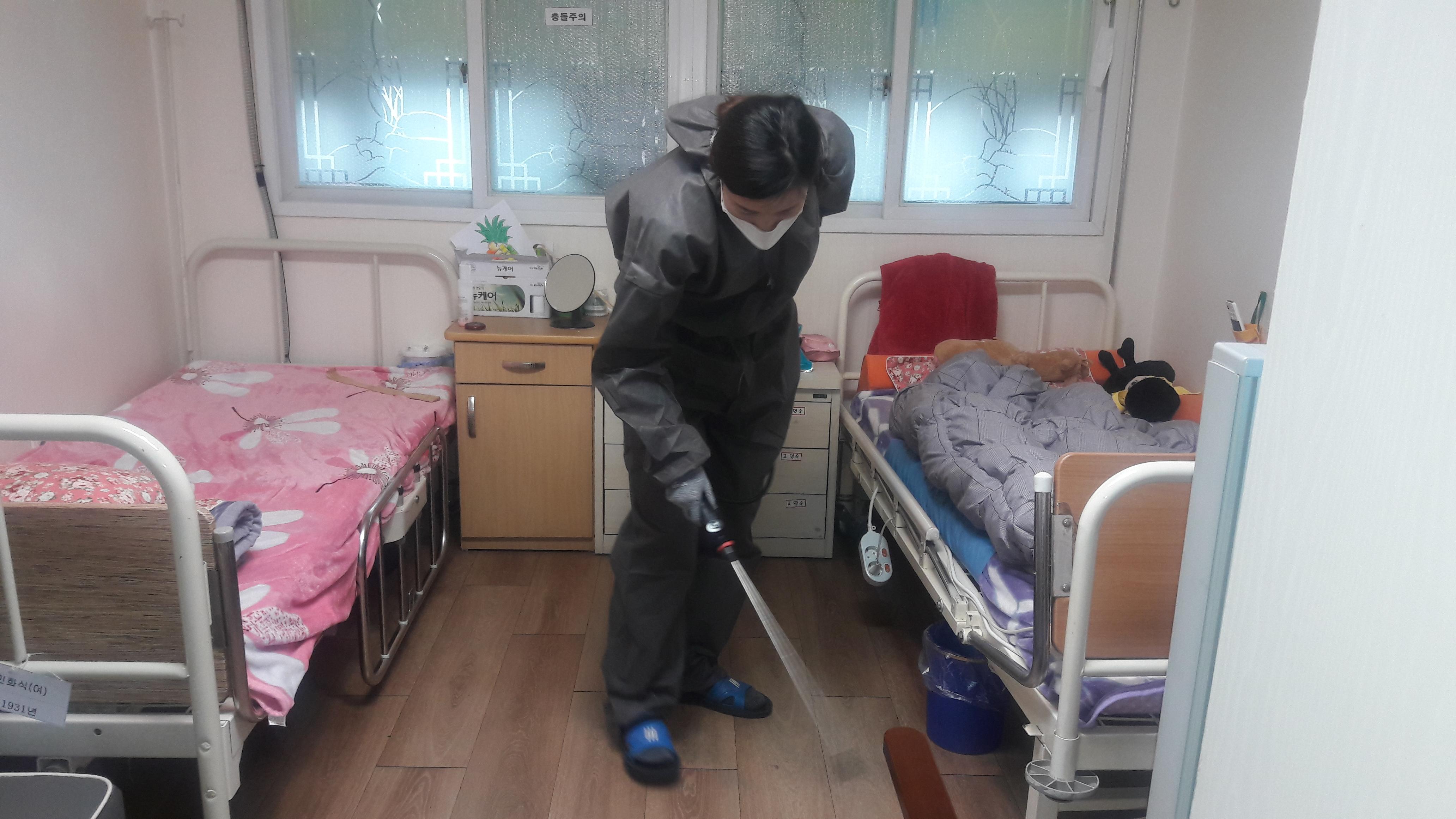 축복요양원 이미지 5