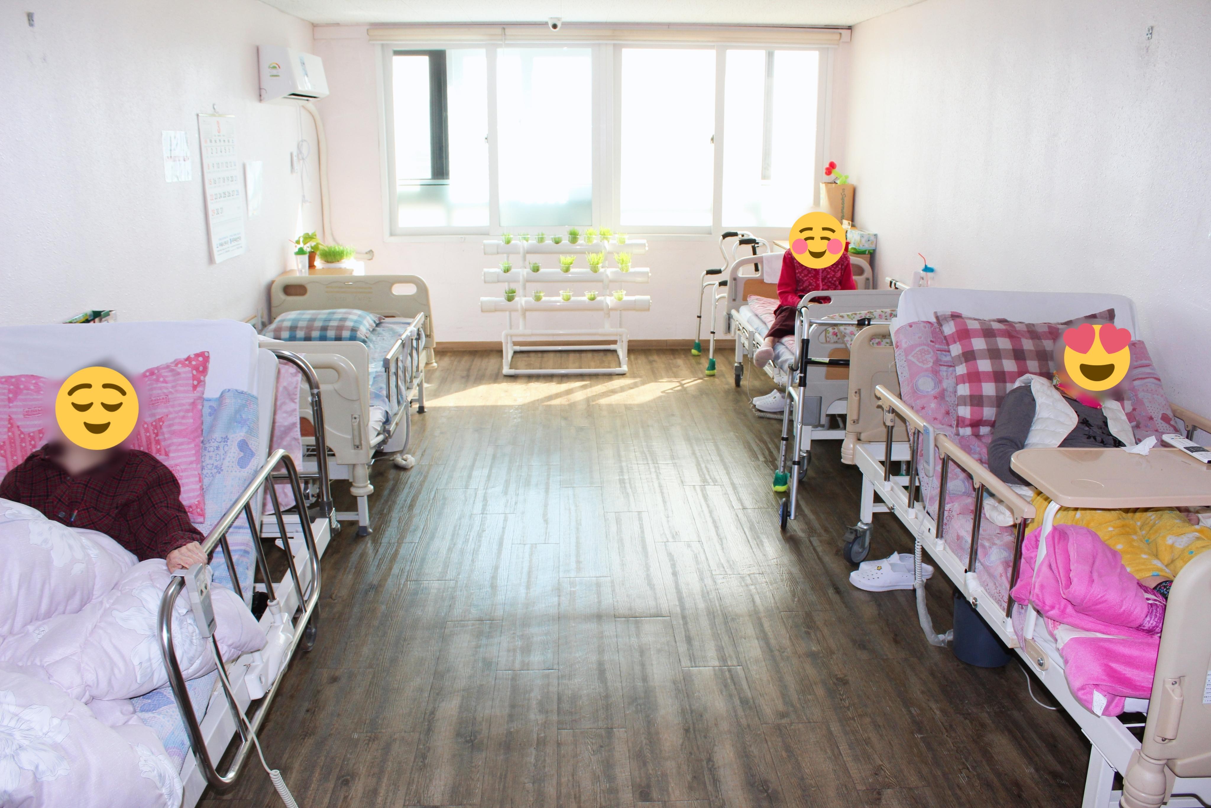 도화요양원 이미지 3