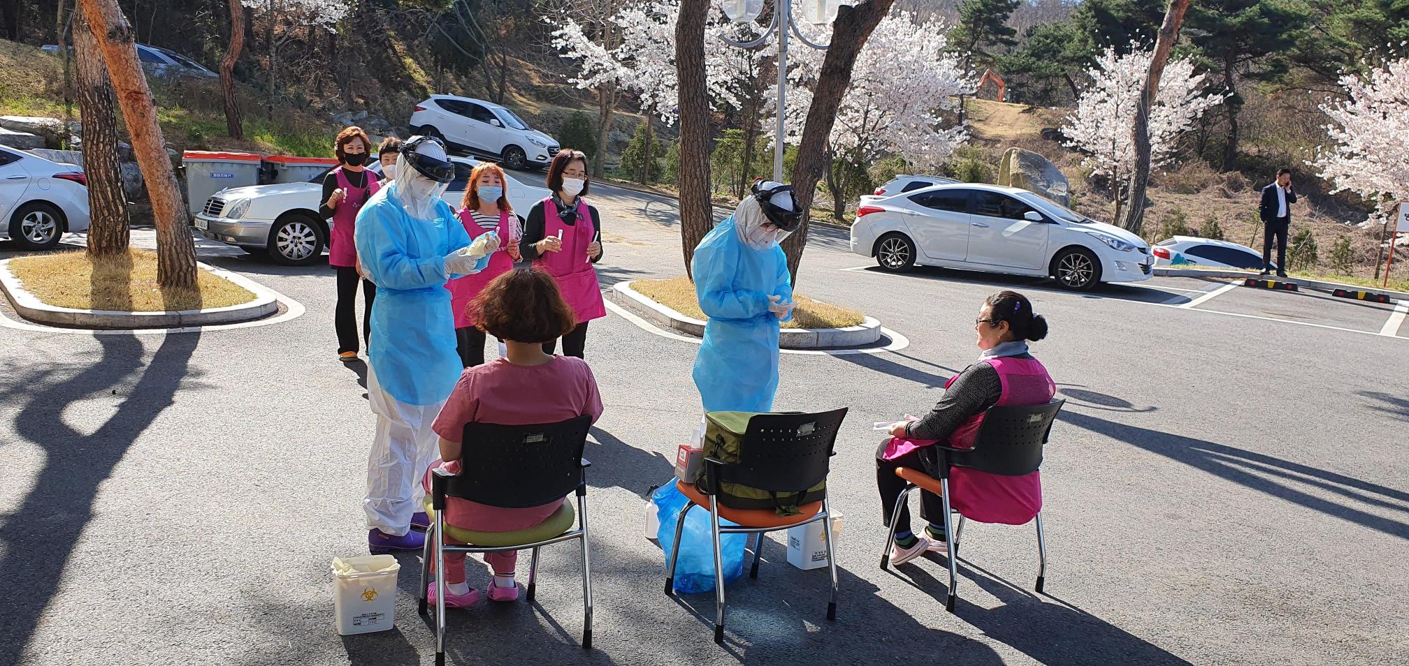 아산설화요양원 이미지 2