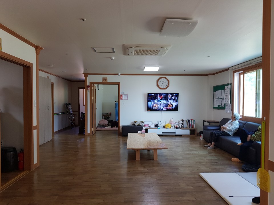 다솔요양원 이미지 8