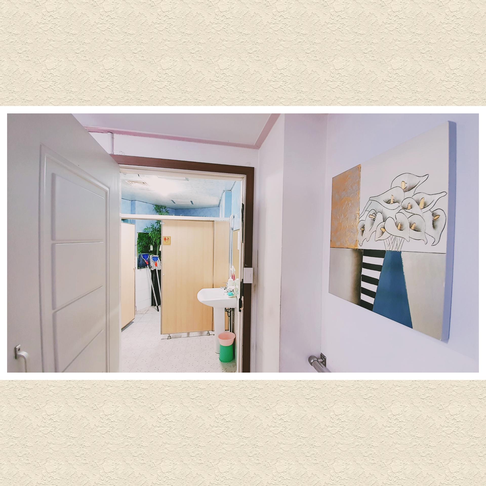 행복한남촌요양원 이미지 16