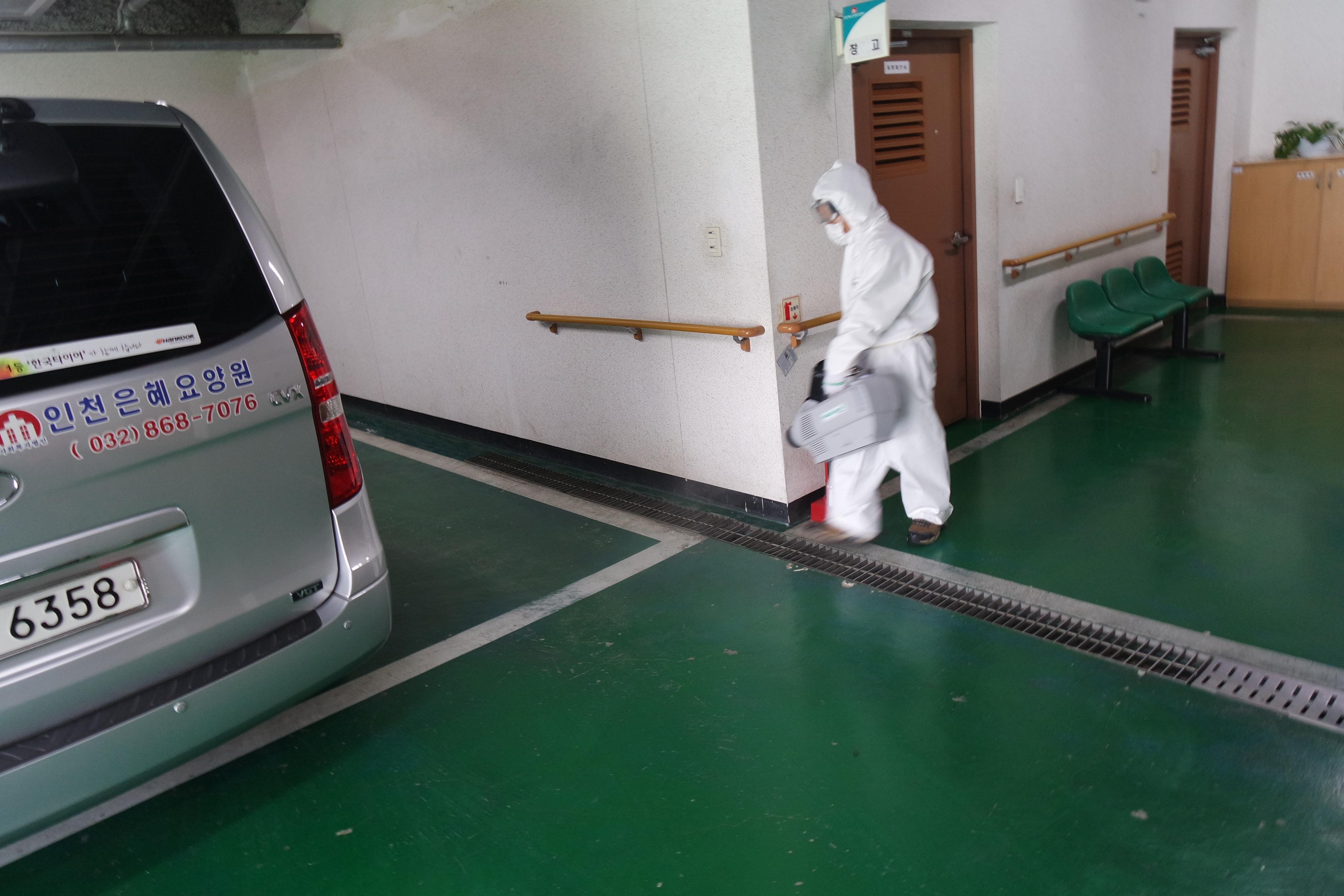 인천은혜요양원 이미지 17