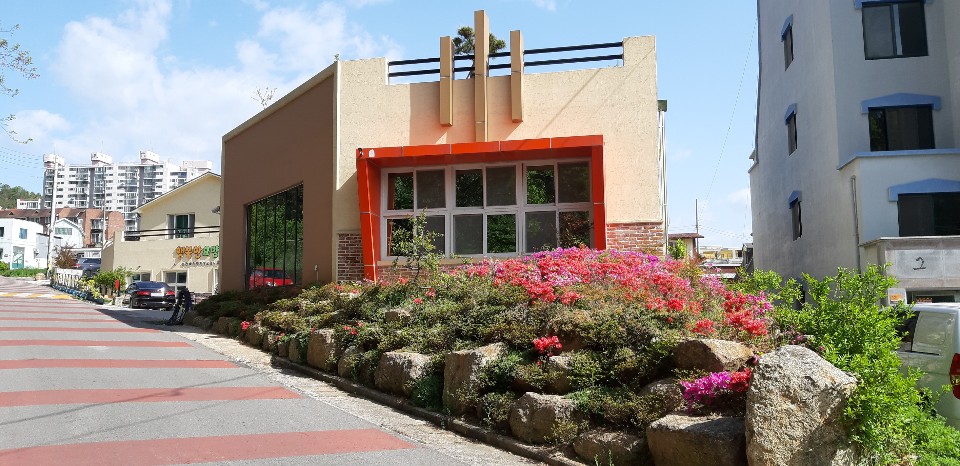 행복한요양원 이미지 3